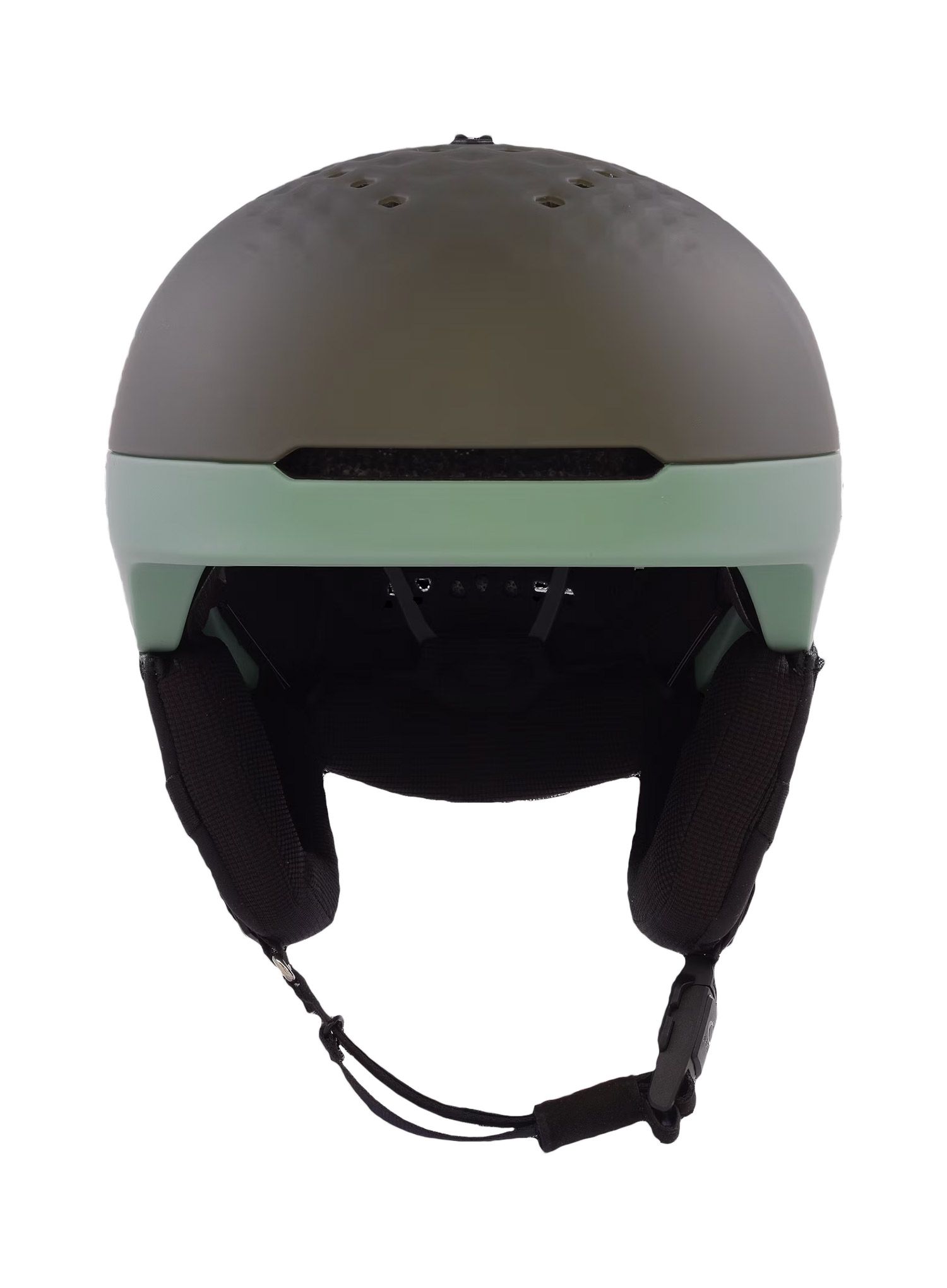 Шолом лижний Oakley Mod 3 - matte new dark brush/jade