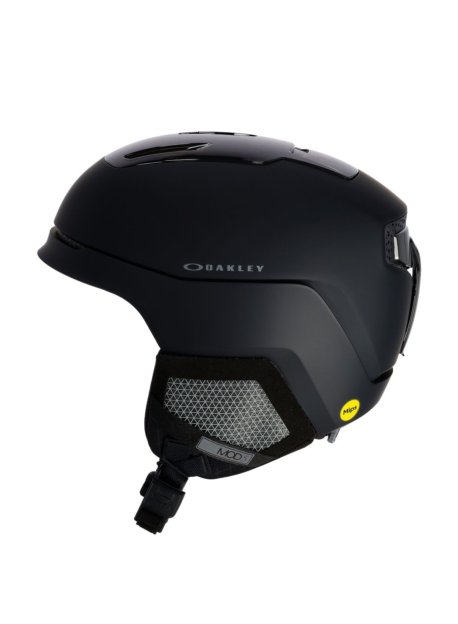 Шолом лижний Oakley Mod 5 - blackout