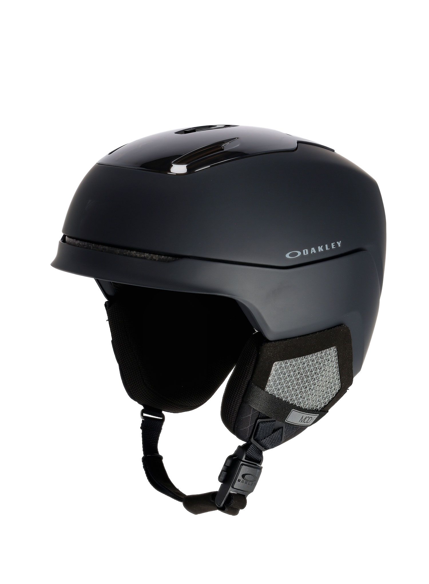 Шолом лижний Oakley Mod 5 - blackout
