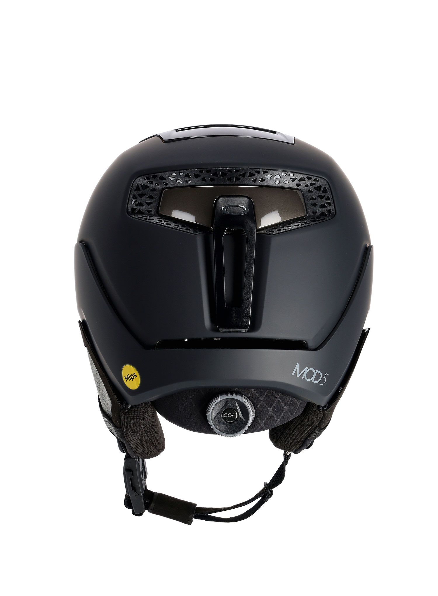 Шолом лижний Oakley Mod 5 - blackout