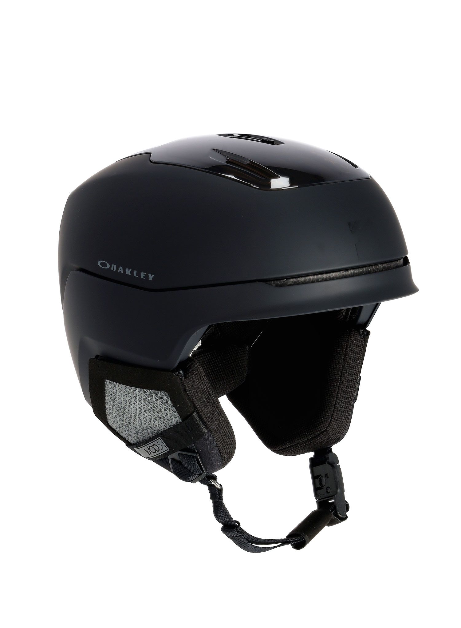 Шолом лижний Oakley Mod 5 - blackout