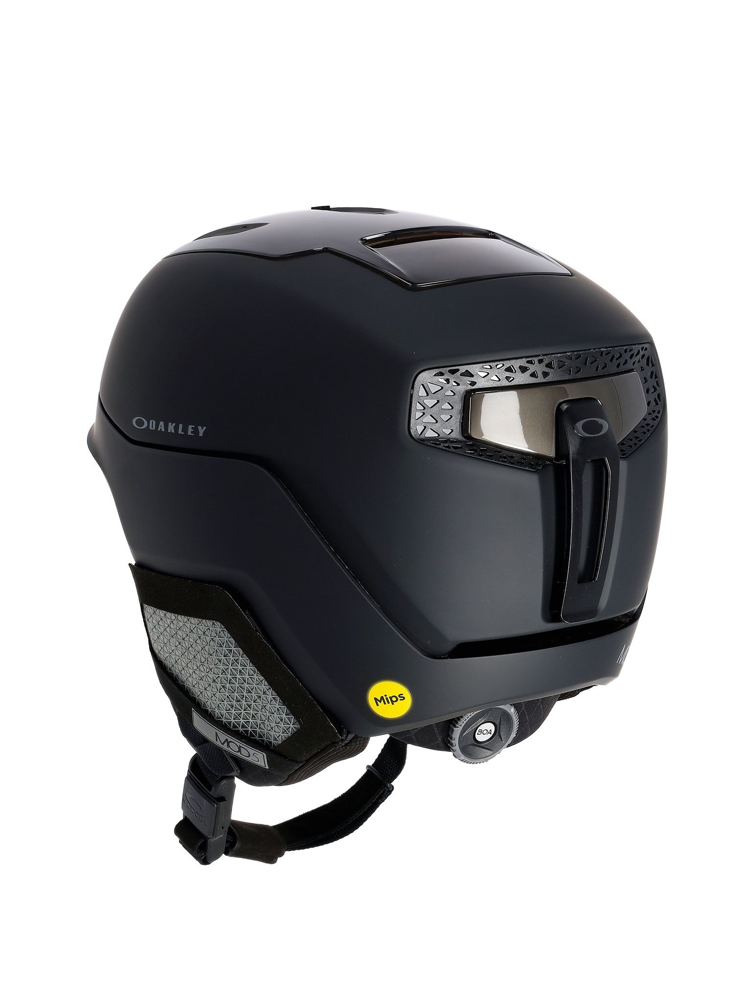 Шолом лижний Oakley Mod 5 - blackout