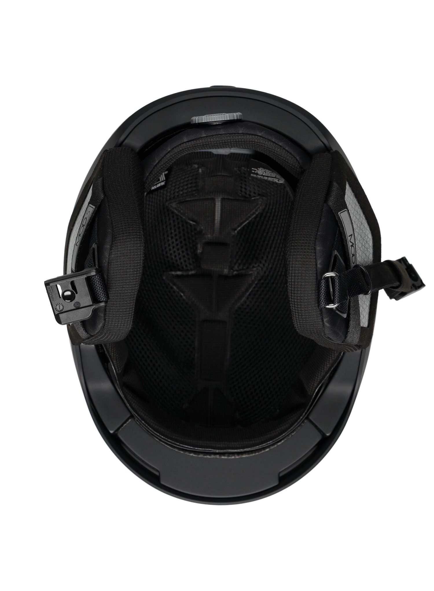 Шолом лижний Oakley Mod 5 - blackout