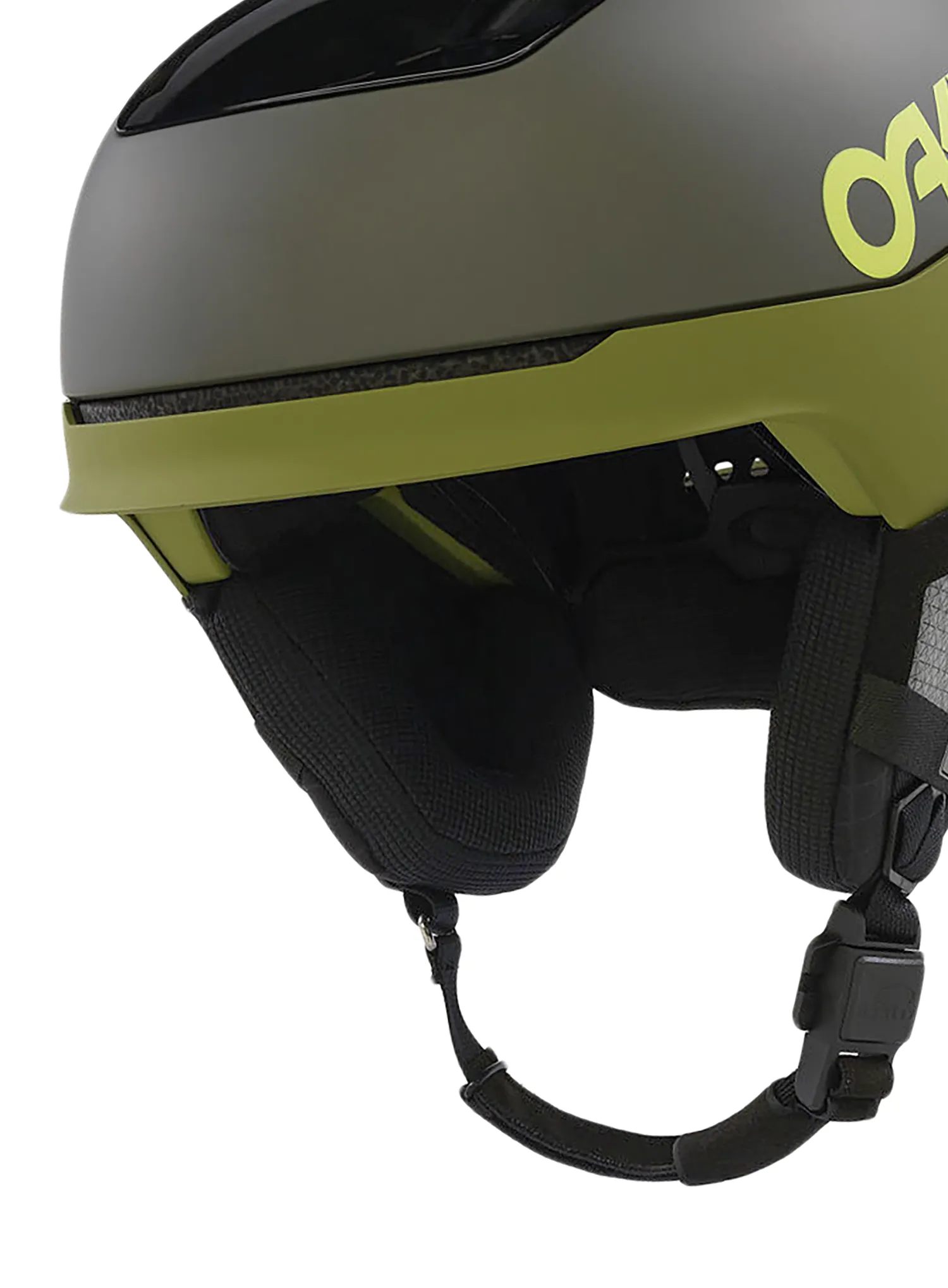 Шолом лижний Oakley Mod 5 - matte drk brush/fern fp