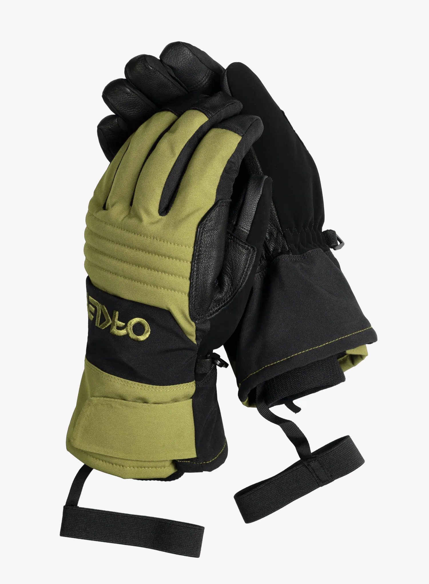 Рукавички Oakley Oakley B1B Glove - fern