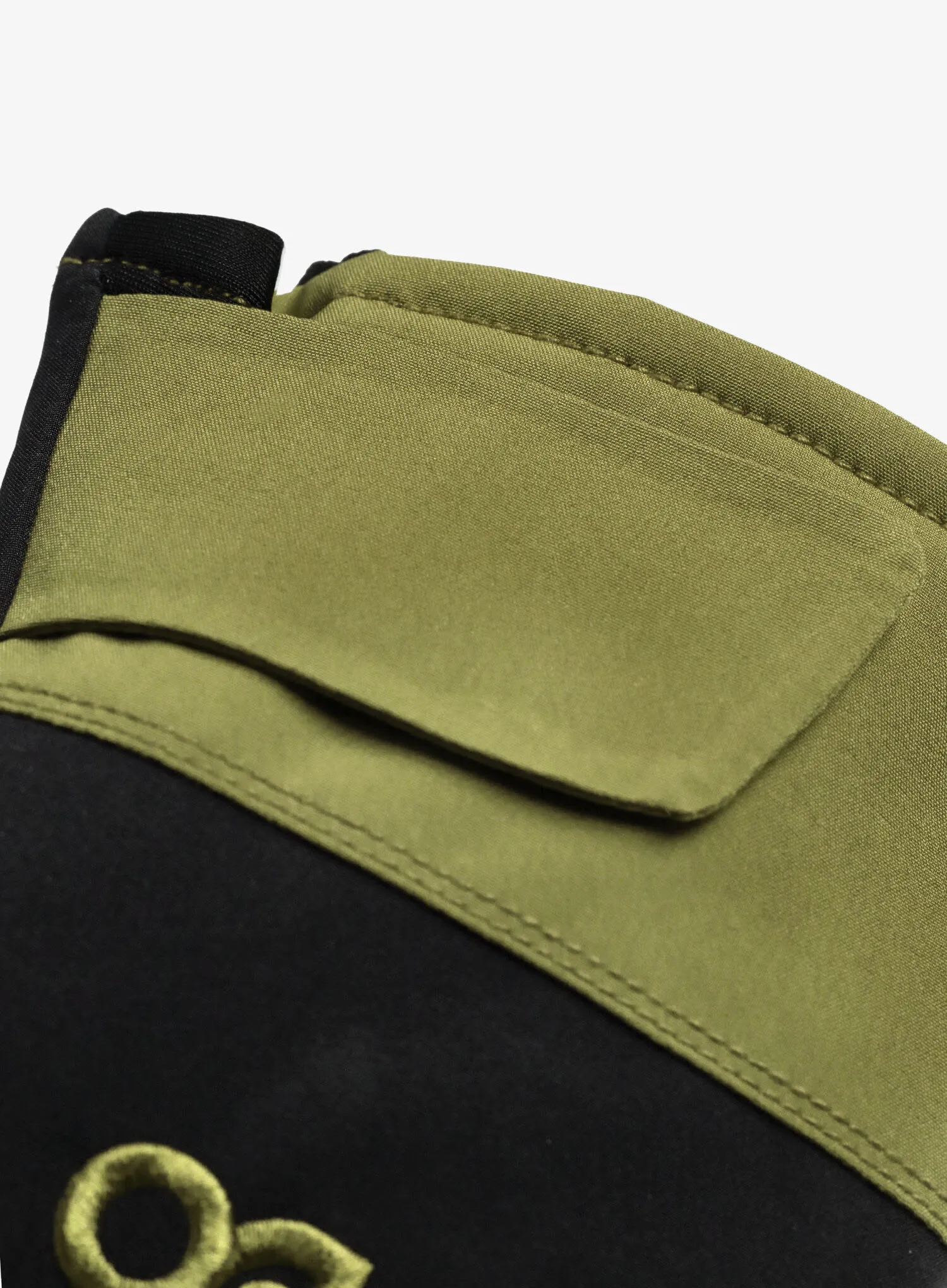 Рукавички Oakley Oakley B1B Glove - fern