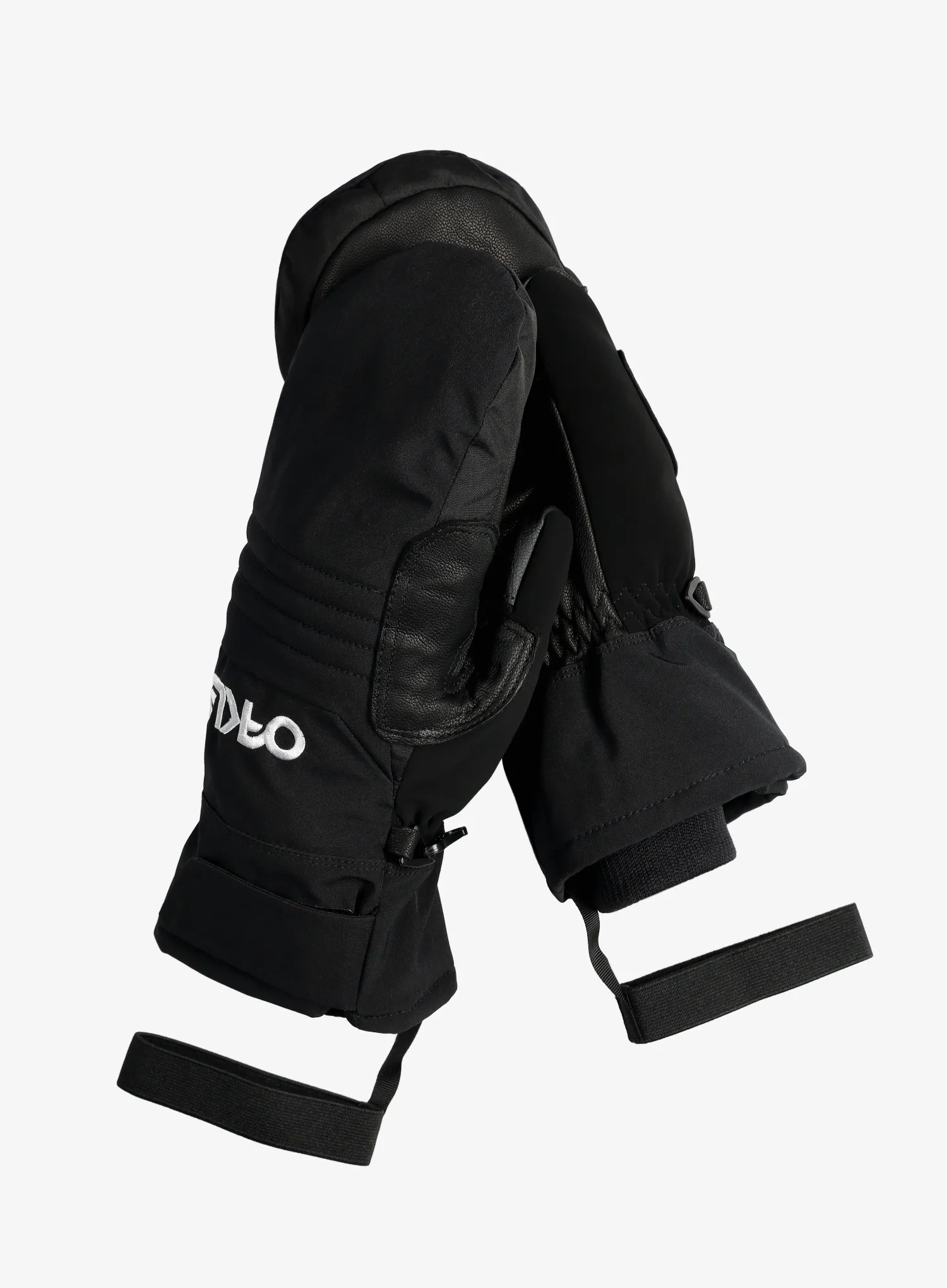 Рукавички Oakley Oakley B1B Mittens - blackout