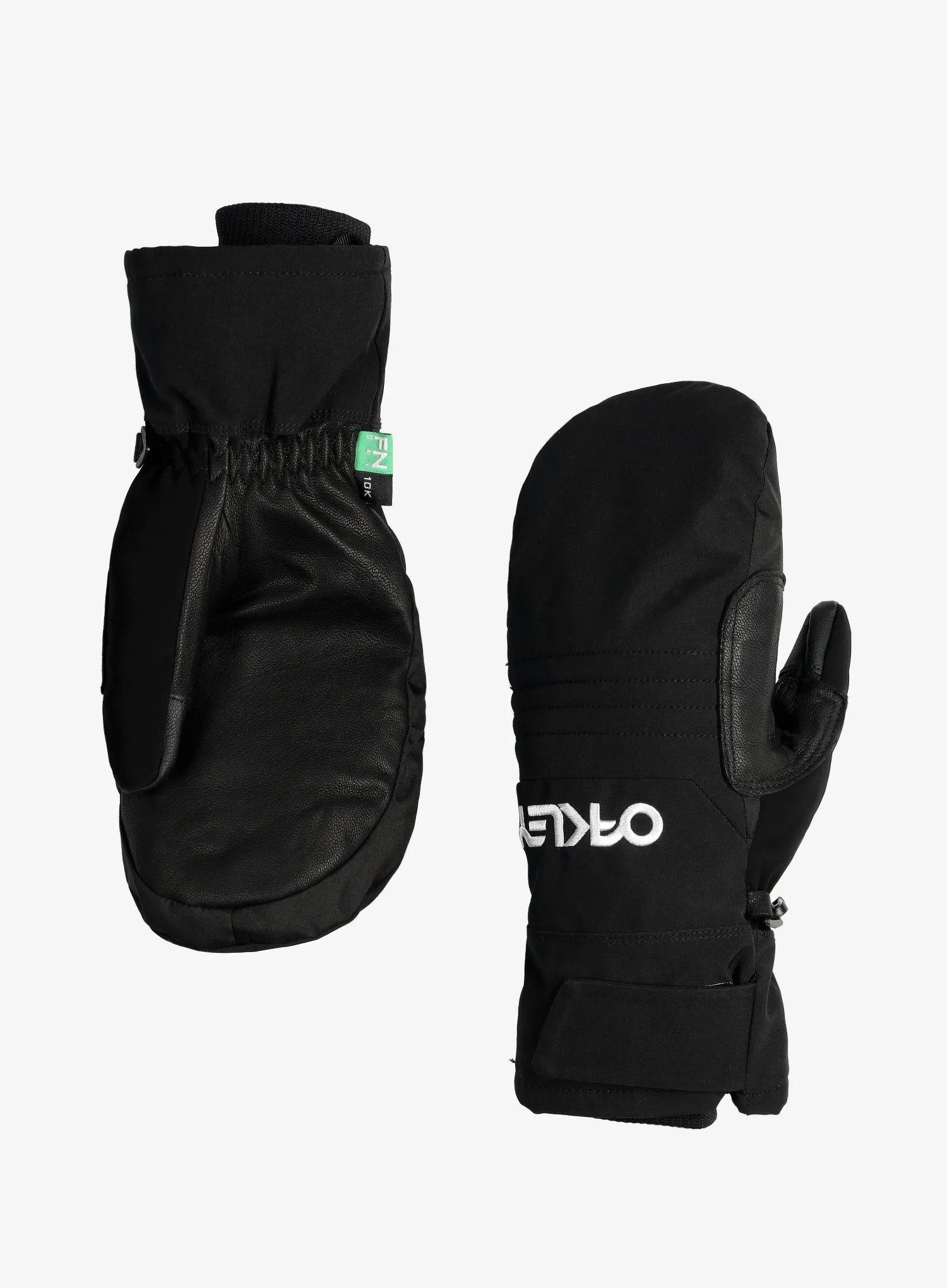 Рукавички Oakley Oakley B1B Mittens - blackout