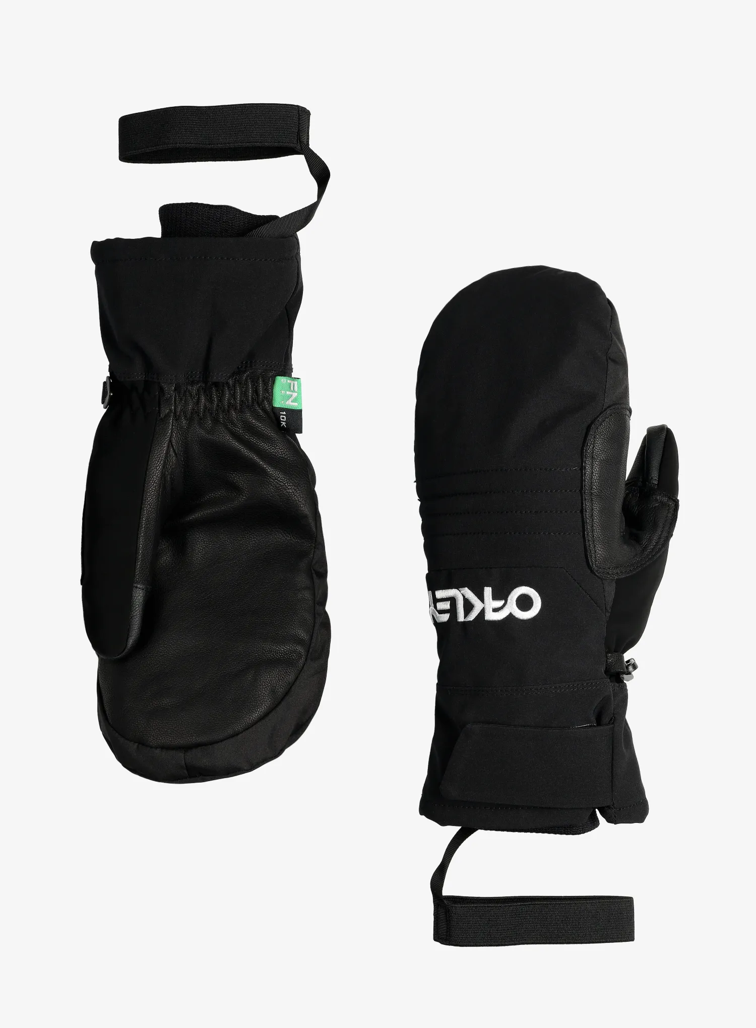 Рукавички Oakley Oakley B1B Mittens - blackout