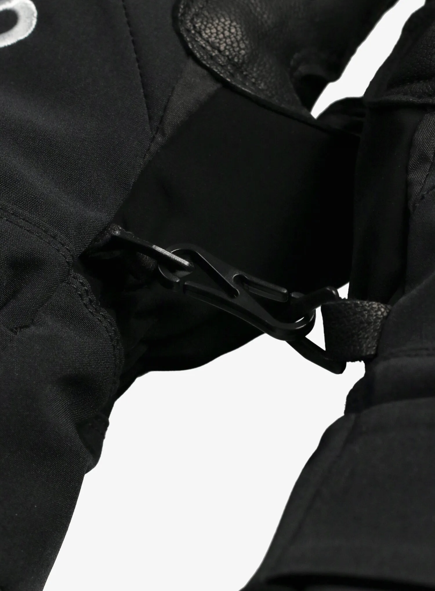 Рукавички Oakley Oakley B1B Mittens - blackout