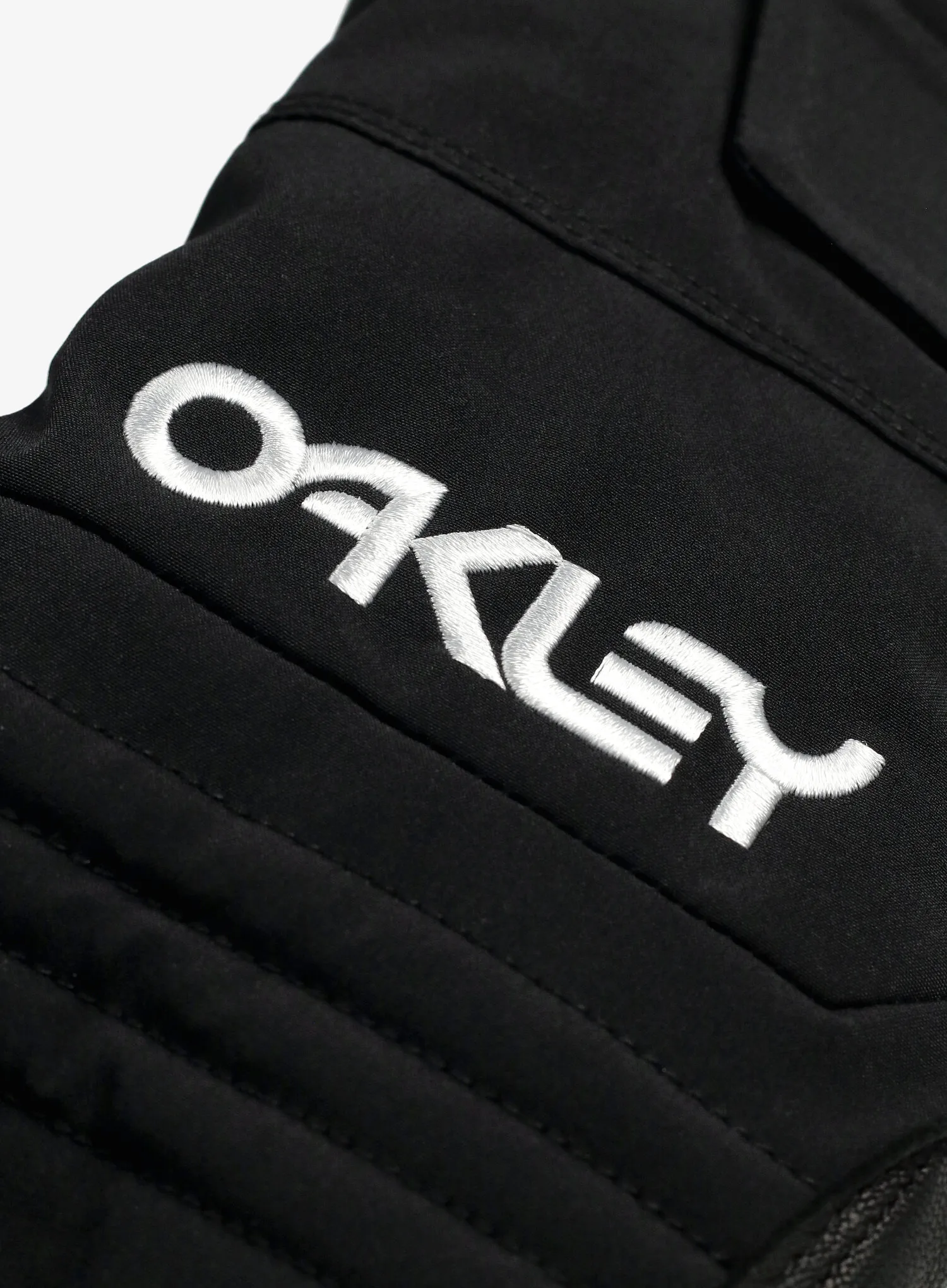 Рукавички Oakley Oakley B1B Mittens - blackout