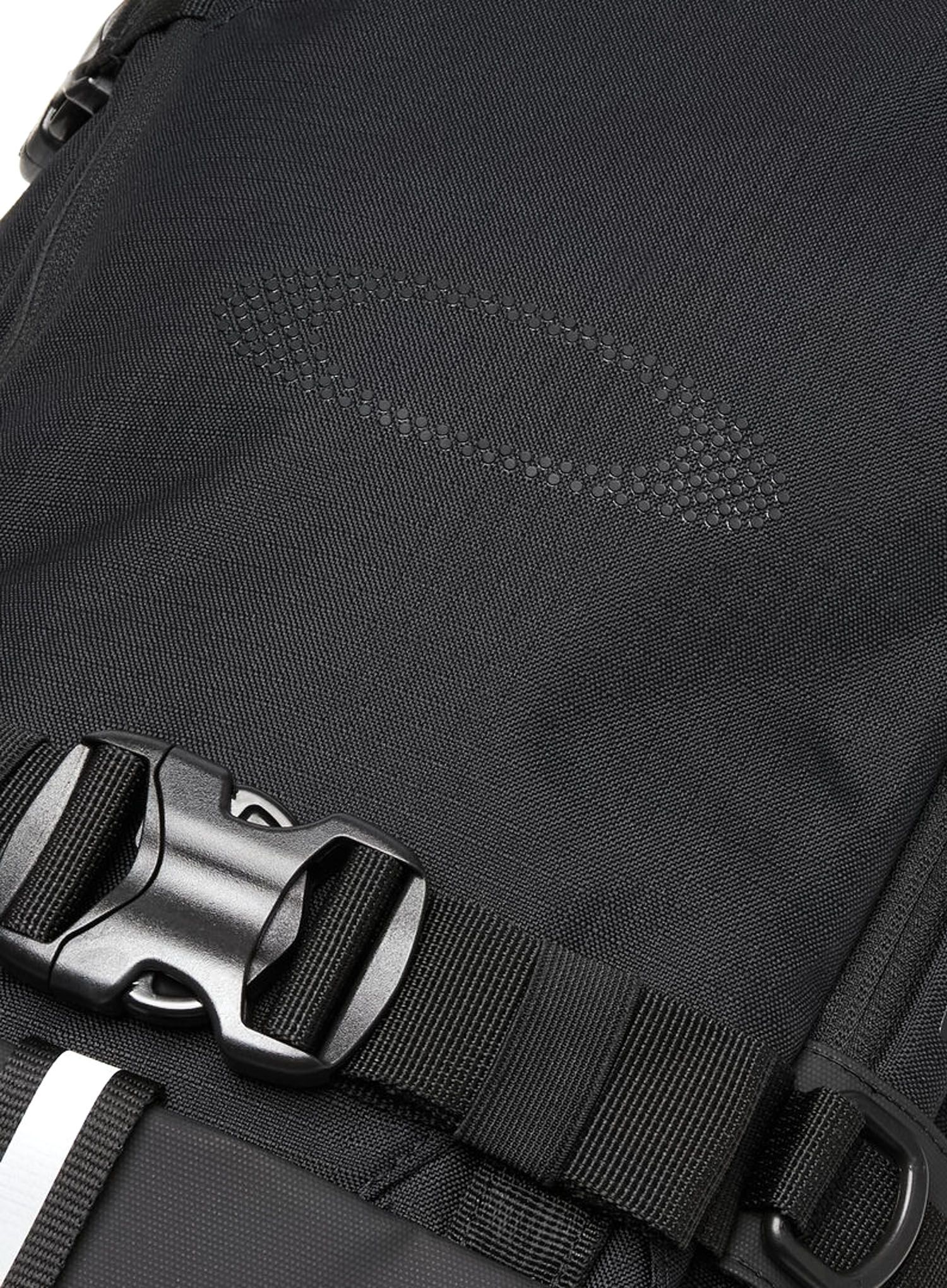 Рюкзак лижний Oakley Peak RC 25 L Backpack - blackout