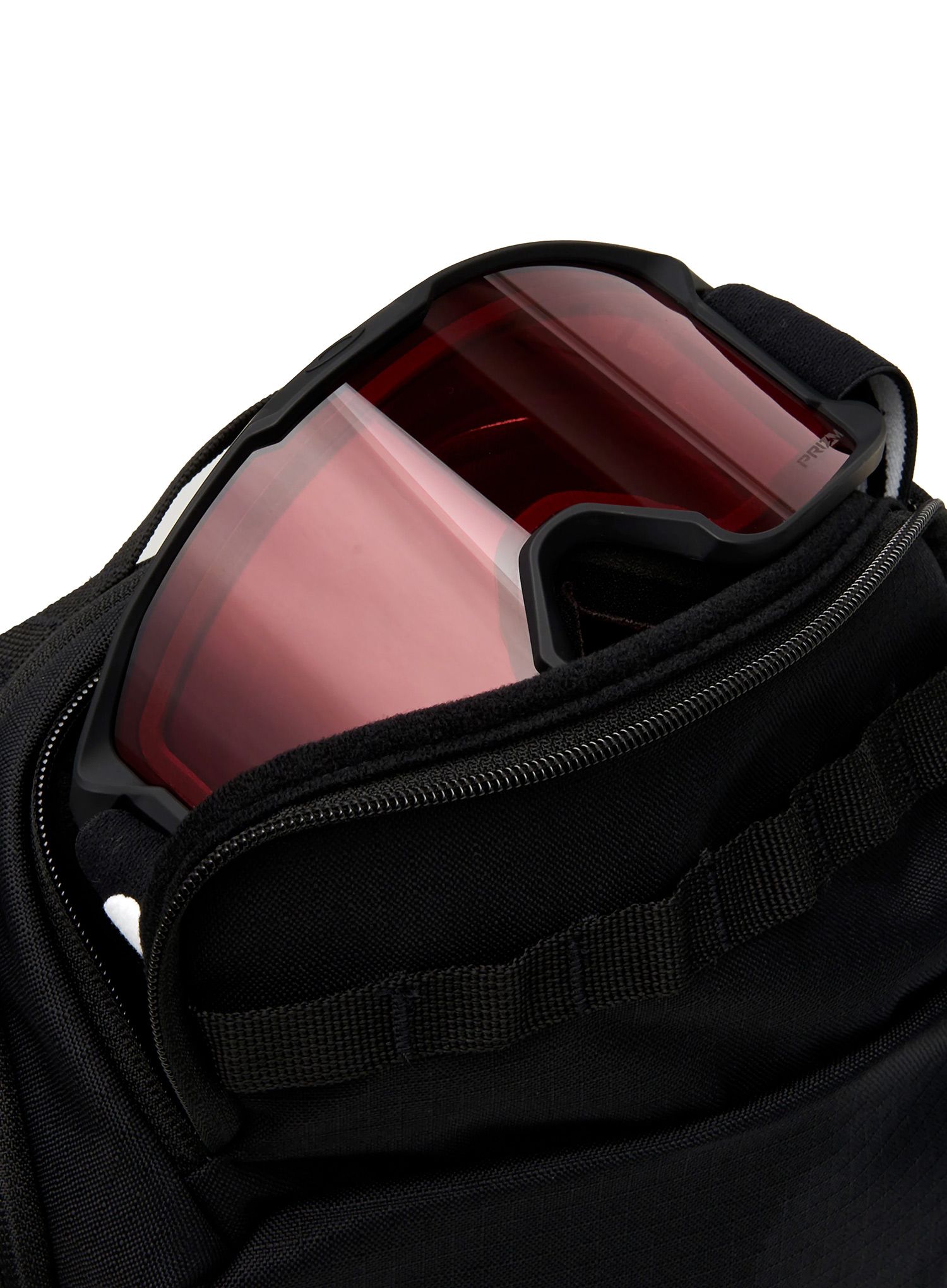 Рюкзак лижний Oakley Peak Rc 18L Backpack - blackout