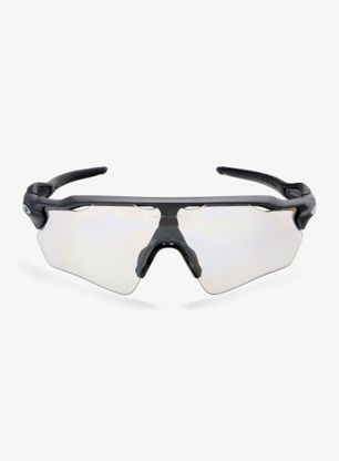 Окуляри фотохромні Oakley Radar EV Path - steel/clear blk irid photo