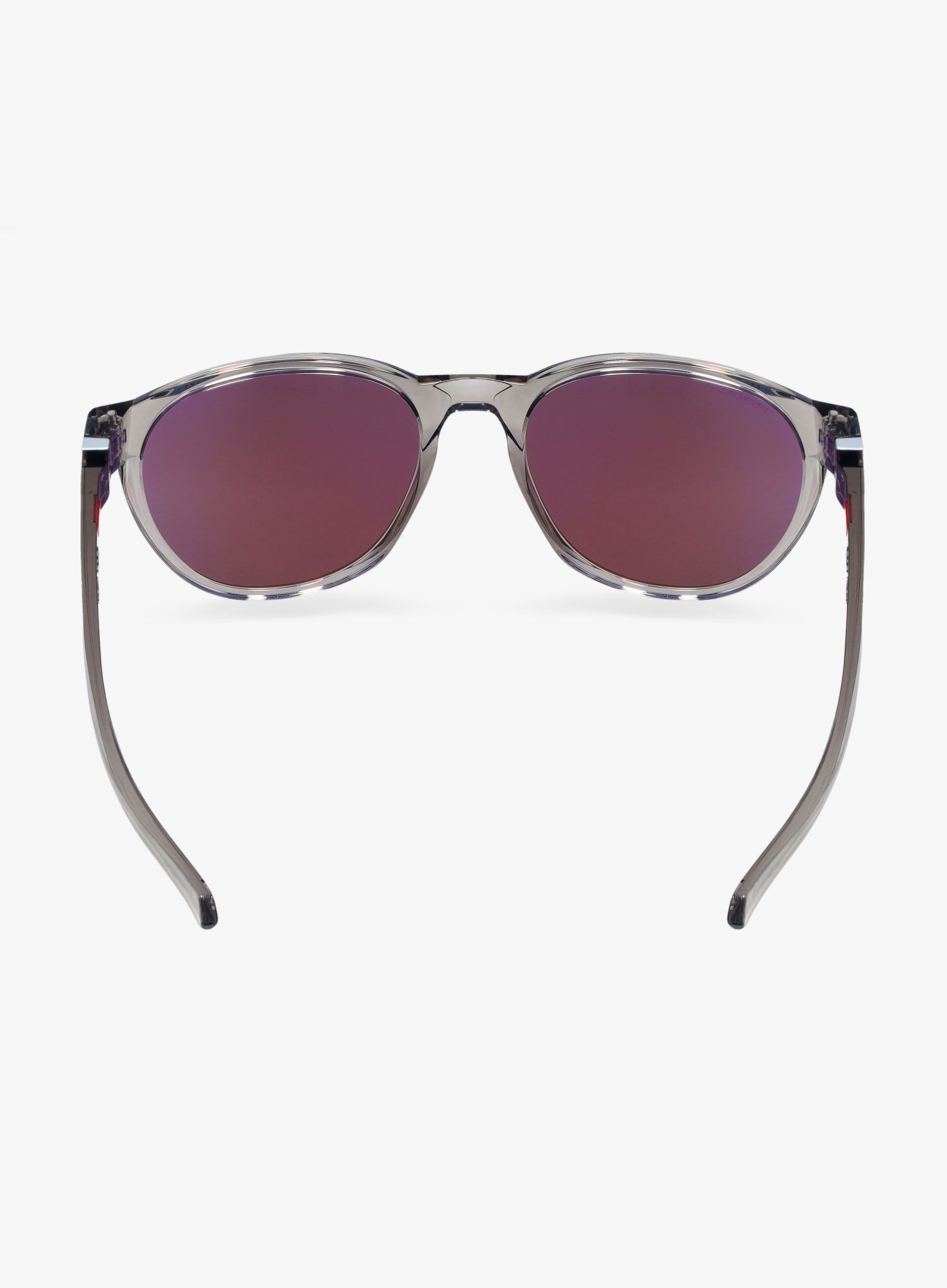 Окуляри сонцезахисні Oakley Reedmace - grey ink w/prizm violet