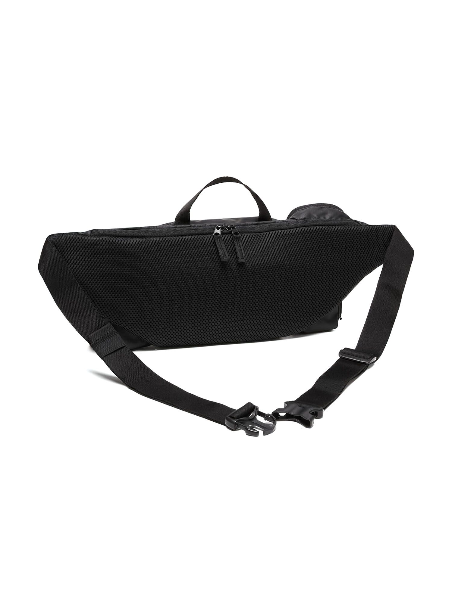 Сумка поясна Oakley Road Trip Rc Beltbag - blackout