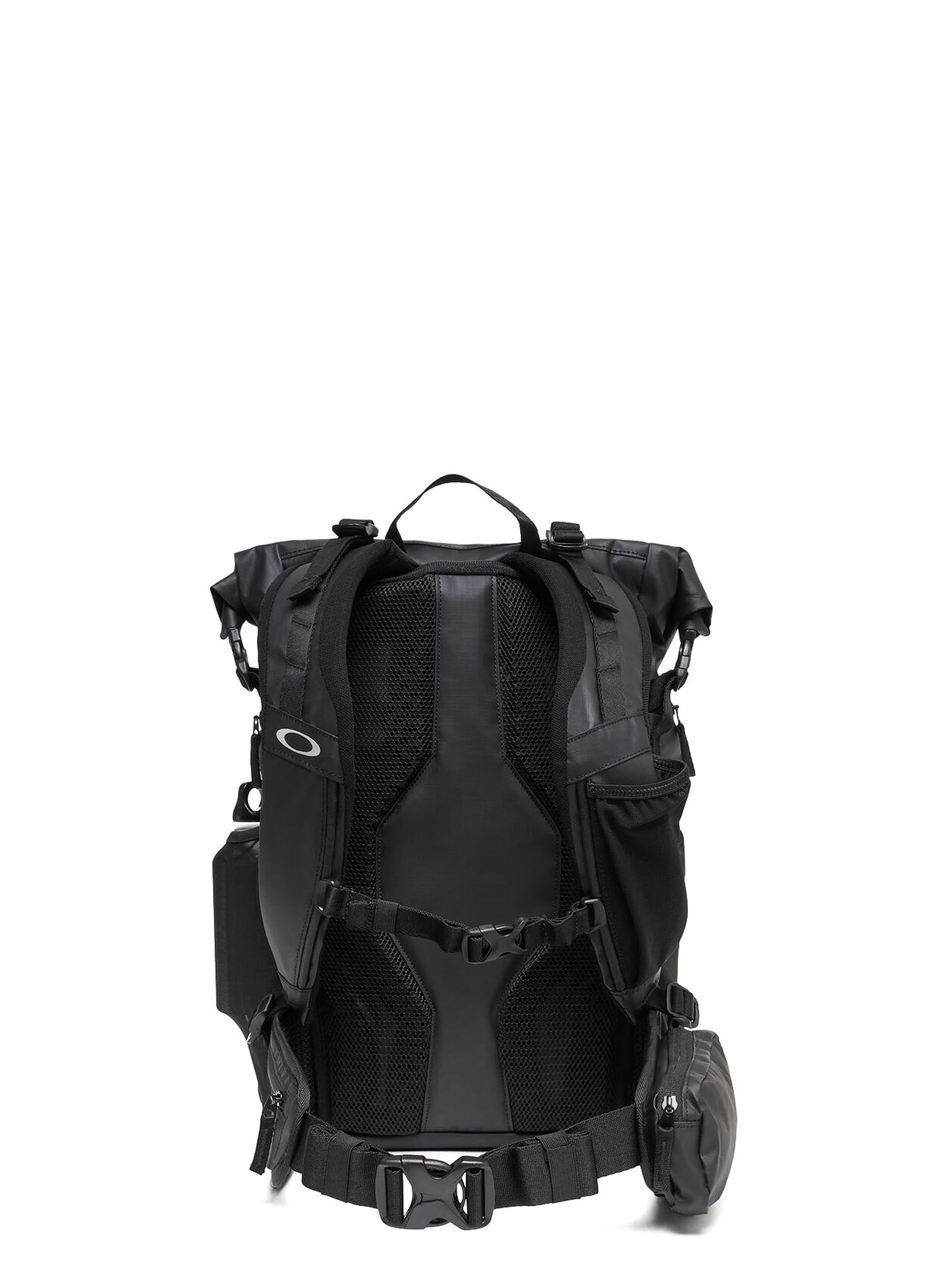 Рюкзак для ноутбука Oakley Road Trip Terrain 25 l RC Pack - blackout
