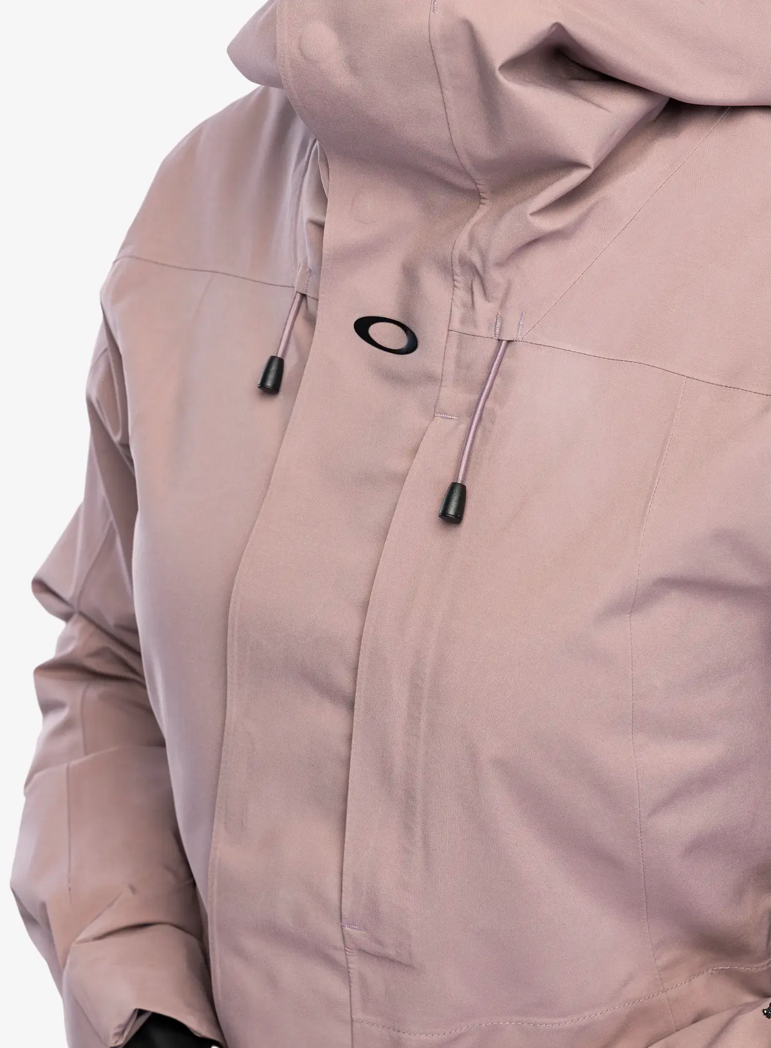 Куртка лижна жіноча Oakley Sub Temp RC GORE-TEX Jacket - toadstool
