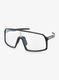 Окуляри для велосипедистів фотохромні Oakley Sutro - mat carbon/clear photochromic