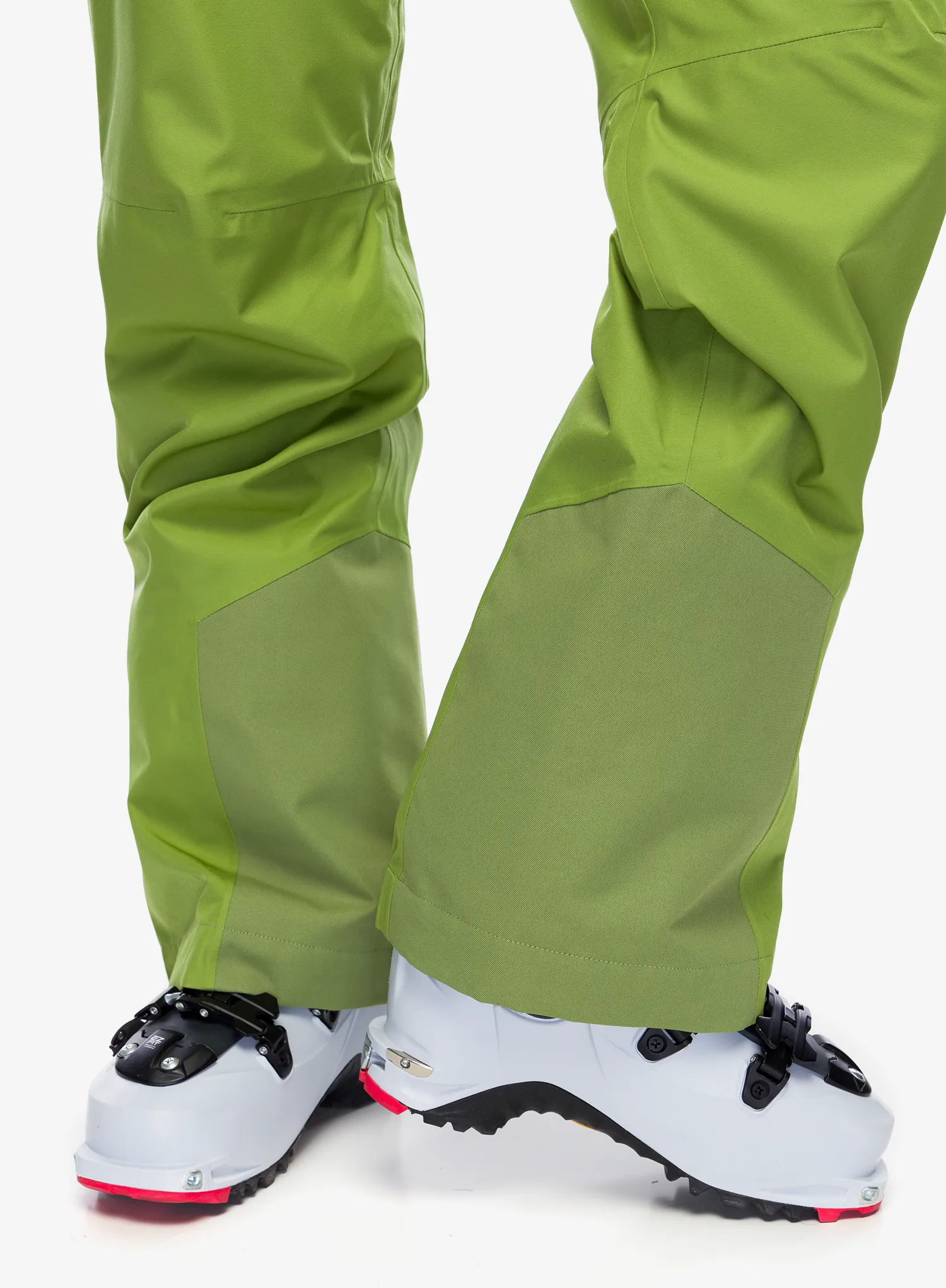 Штани жіночі Oakley TC Juno Reduct Shell Pant 2.0 - duality swirl dbl green