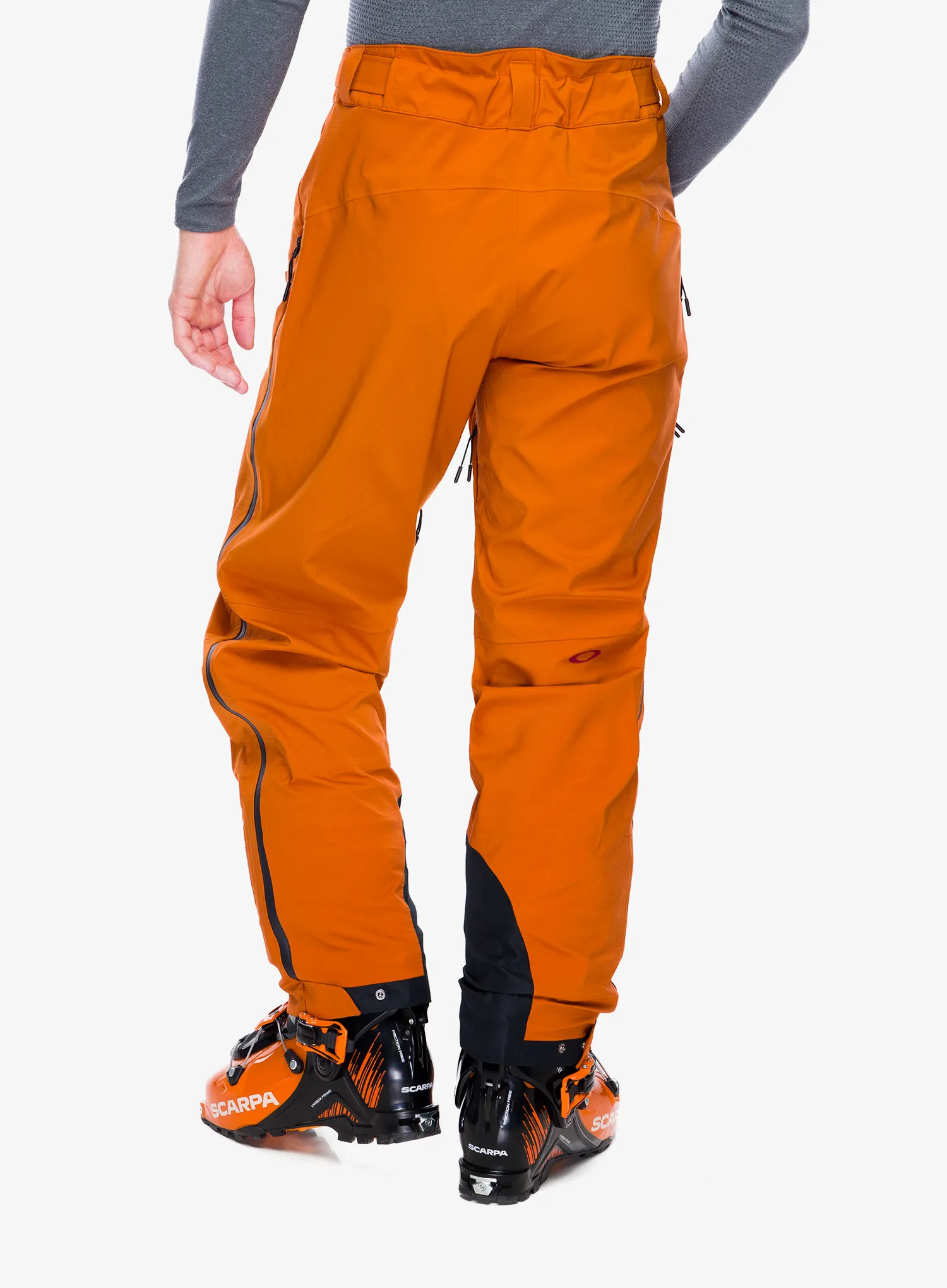 Штани Oakley TC Outpost RC Shell Pant - ginger