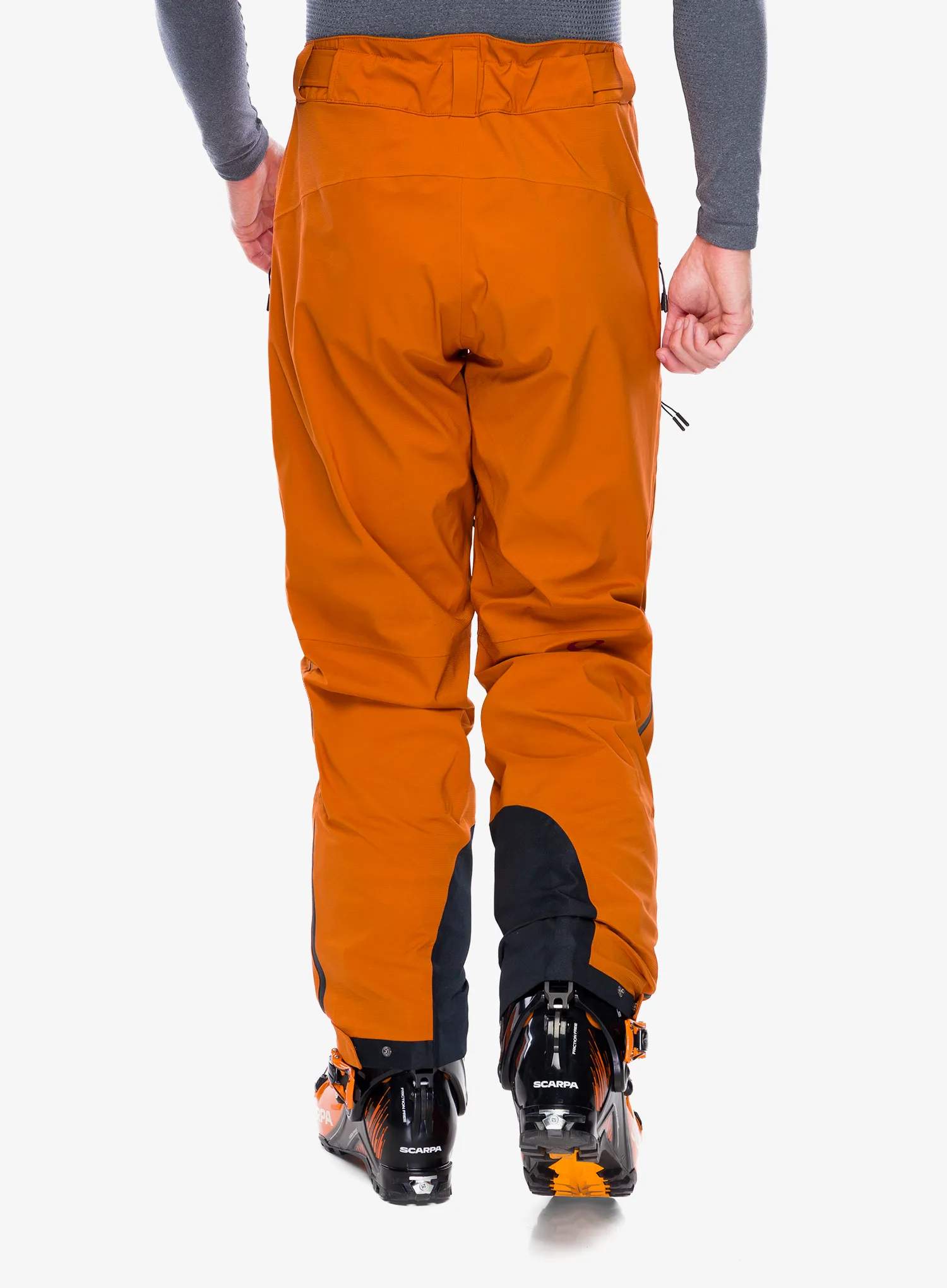 Штани Oakley TC Outpost RC Shell Pant - ginger