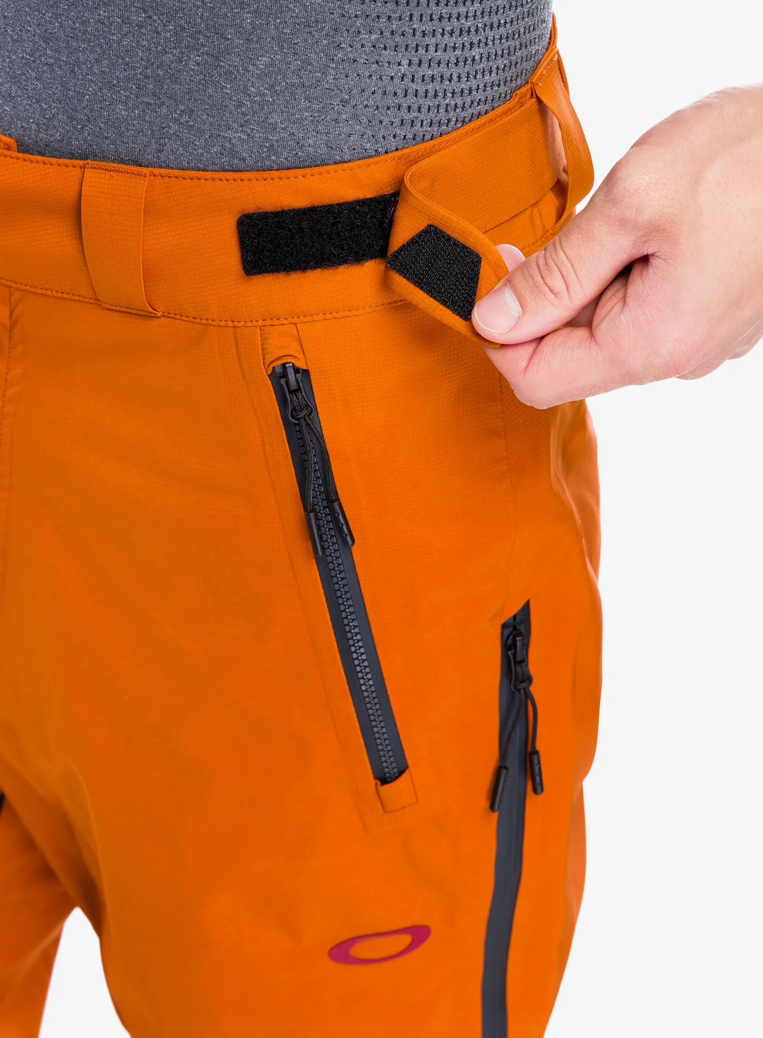 Штани Oakley TC Outpost RC Shell Pant - ginger