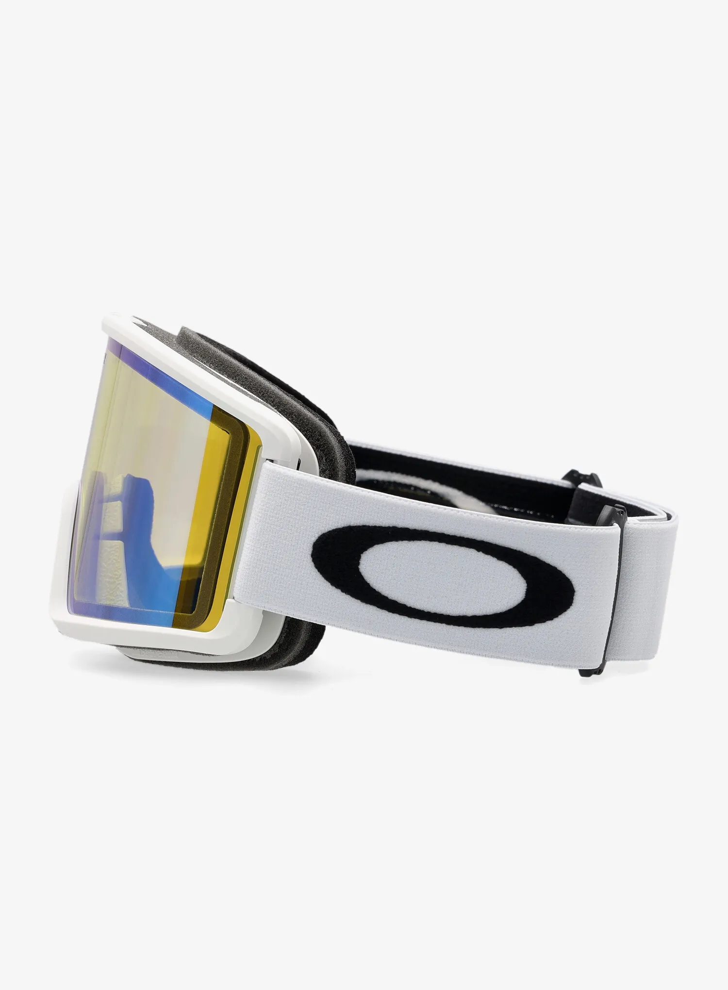 Окуляри лижні Oakley Target Line M - hi yellow