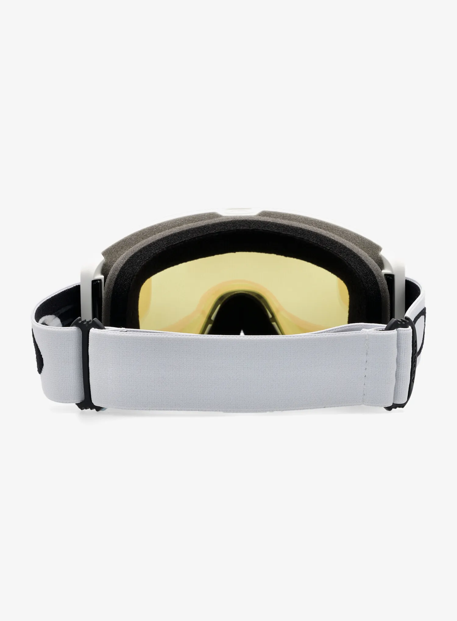 Окуляри лижні Oakley Target Line M - hi yellow