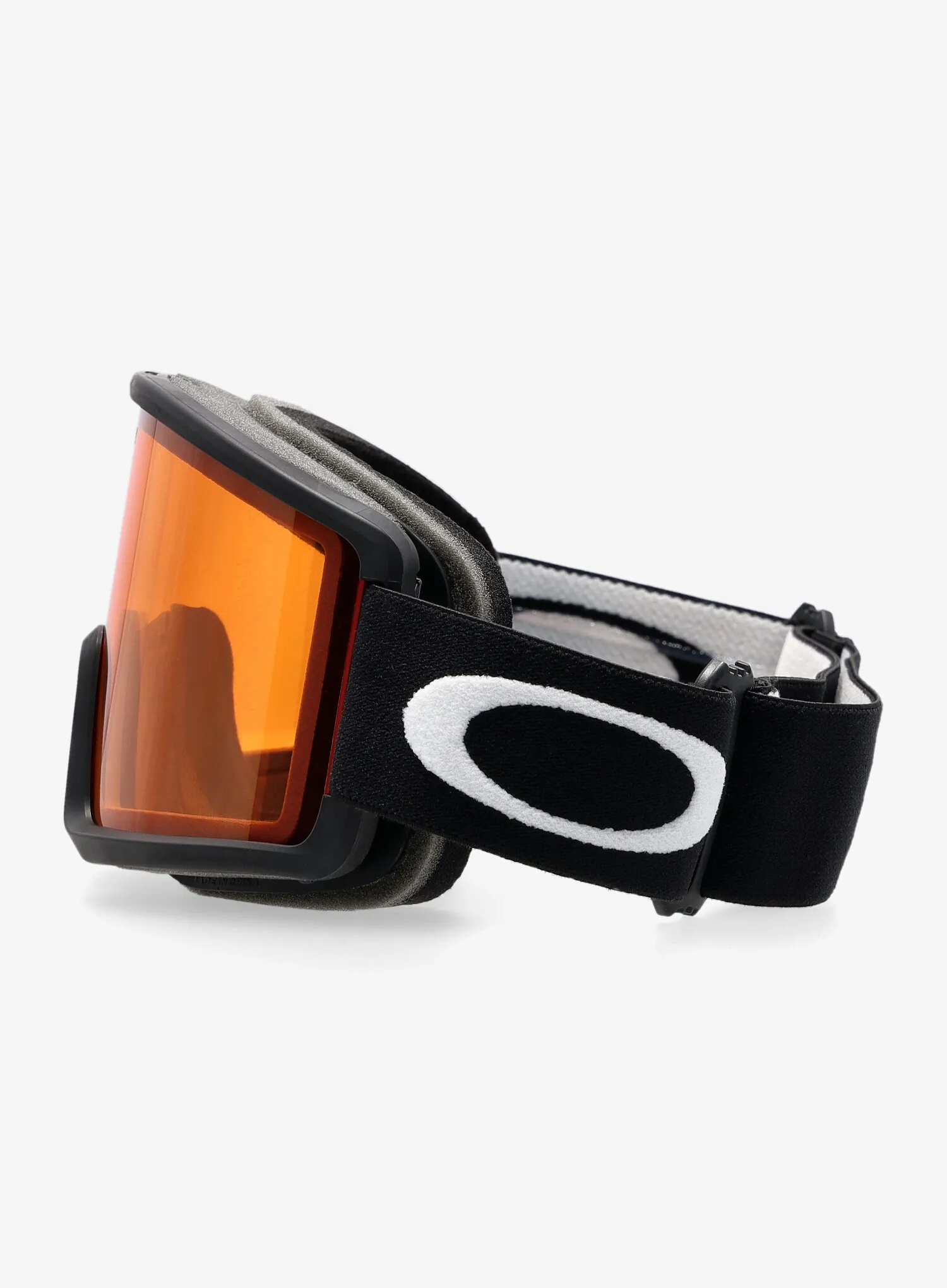 Окуляри лижні Oakley Target Line M - persimmon