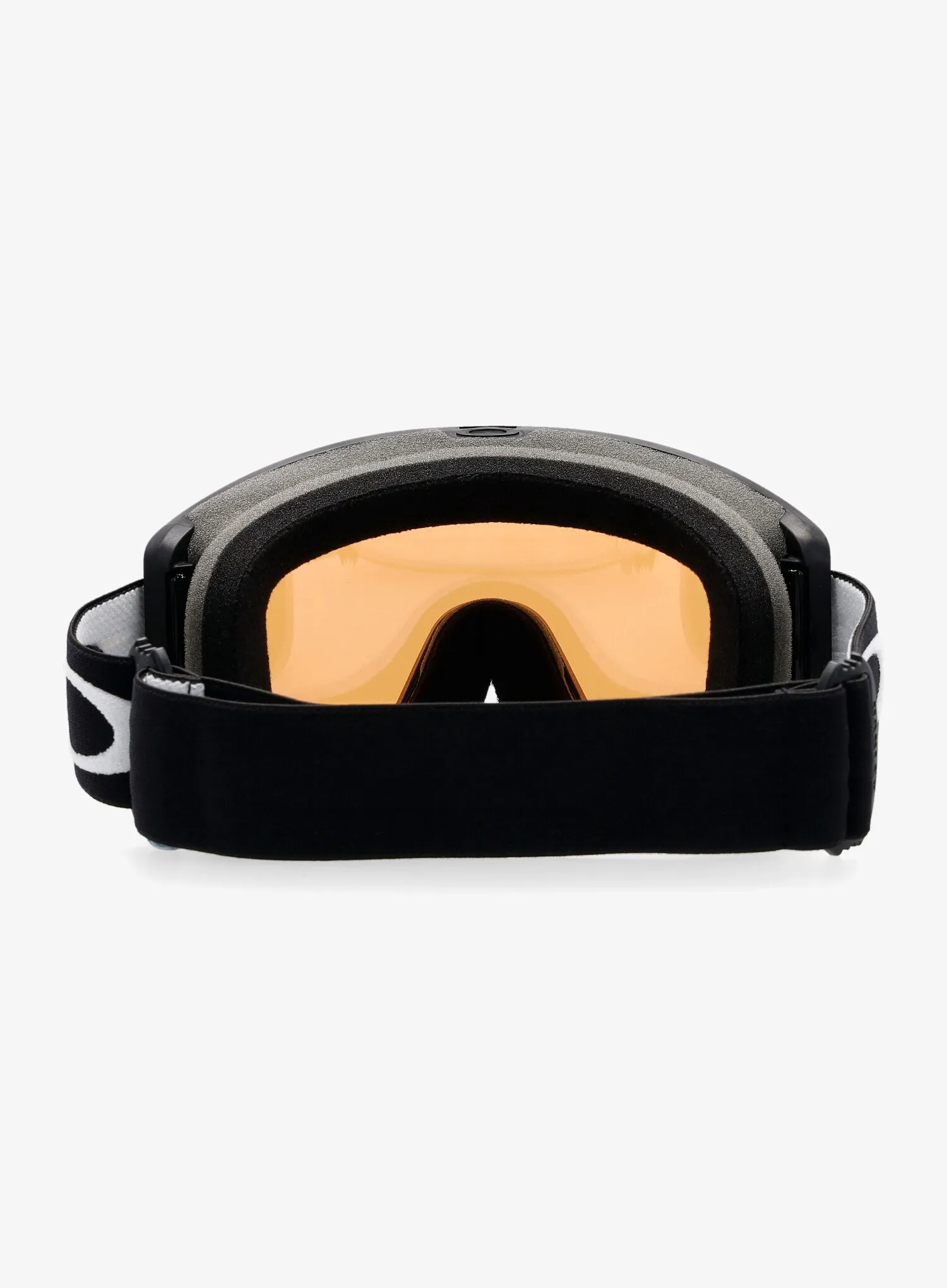 Окуляри лижні Oakley Target Line M - persimmon