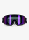 Окуляри лижні Oakley Target Line S - violet iridium