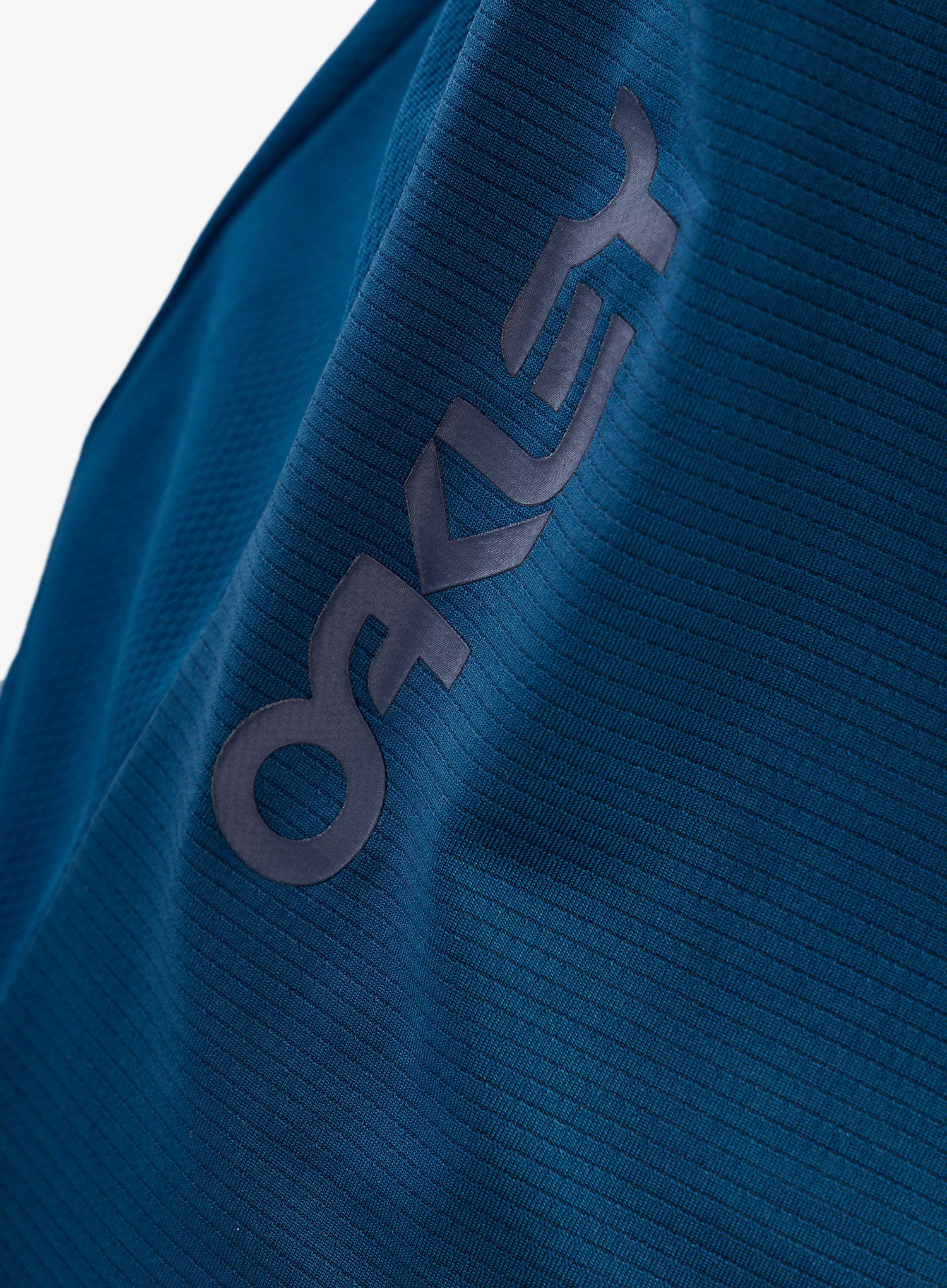 Футболка жіноча Oakley Factory Pilot Lite Ss Ii - poseidon