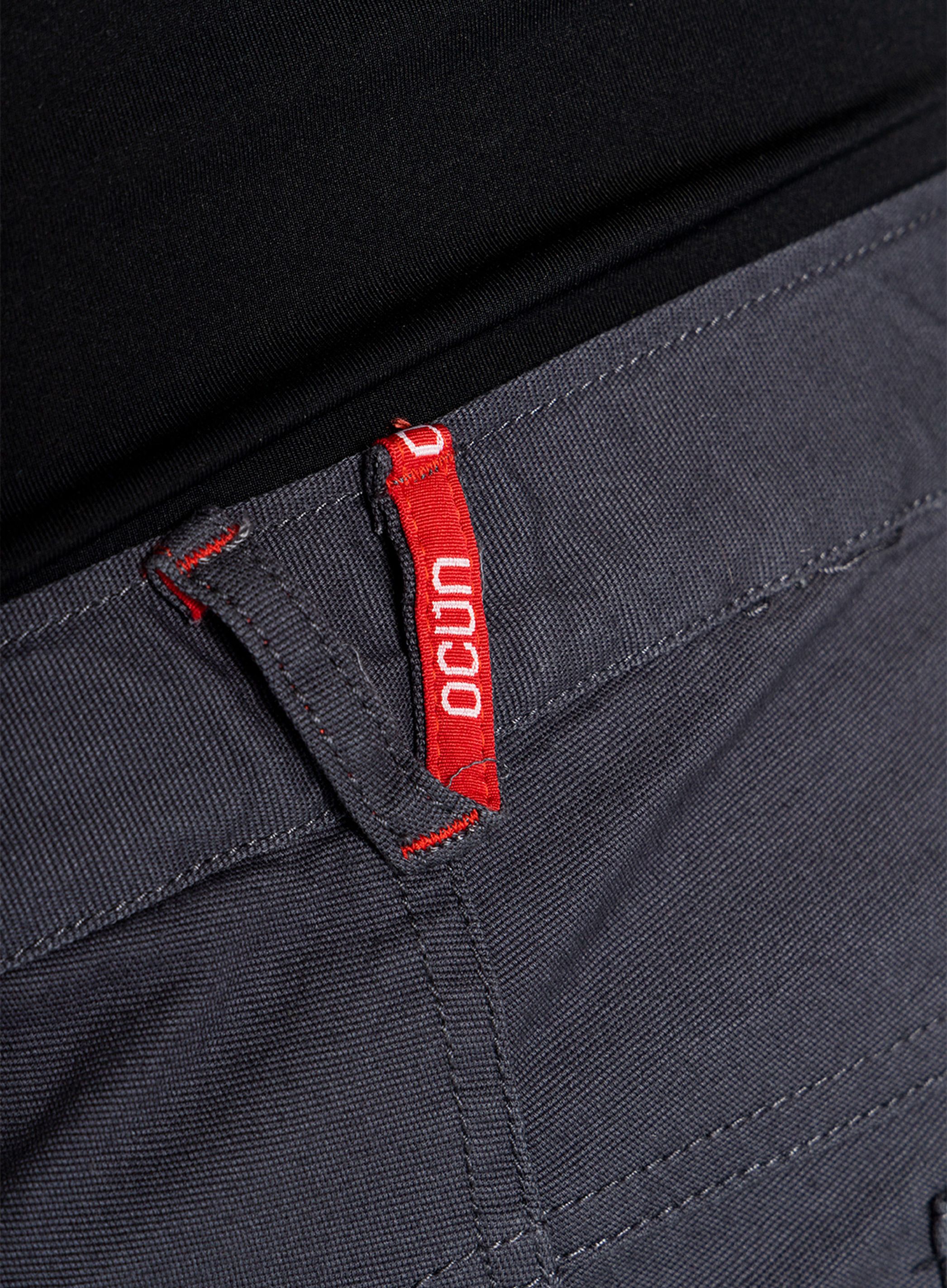 Штани для скелелазіння Ocun Honk Pants - anthracite ebony