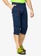 Шорти 3/4 Ocun Jaws 3/4 - blue dress