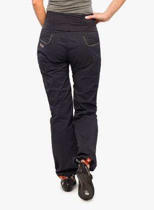 Штани скелелазні жіночі Ocun Noya Eco Pants - anthracite dark navy