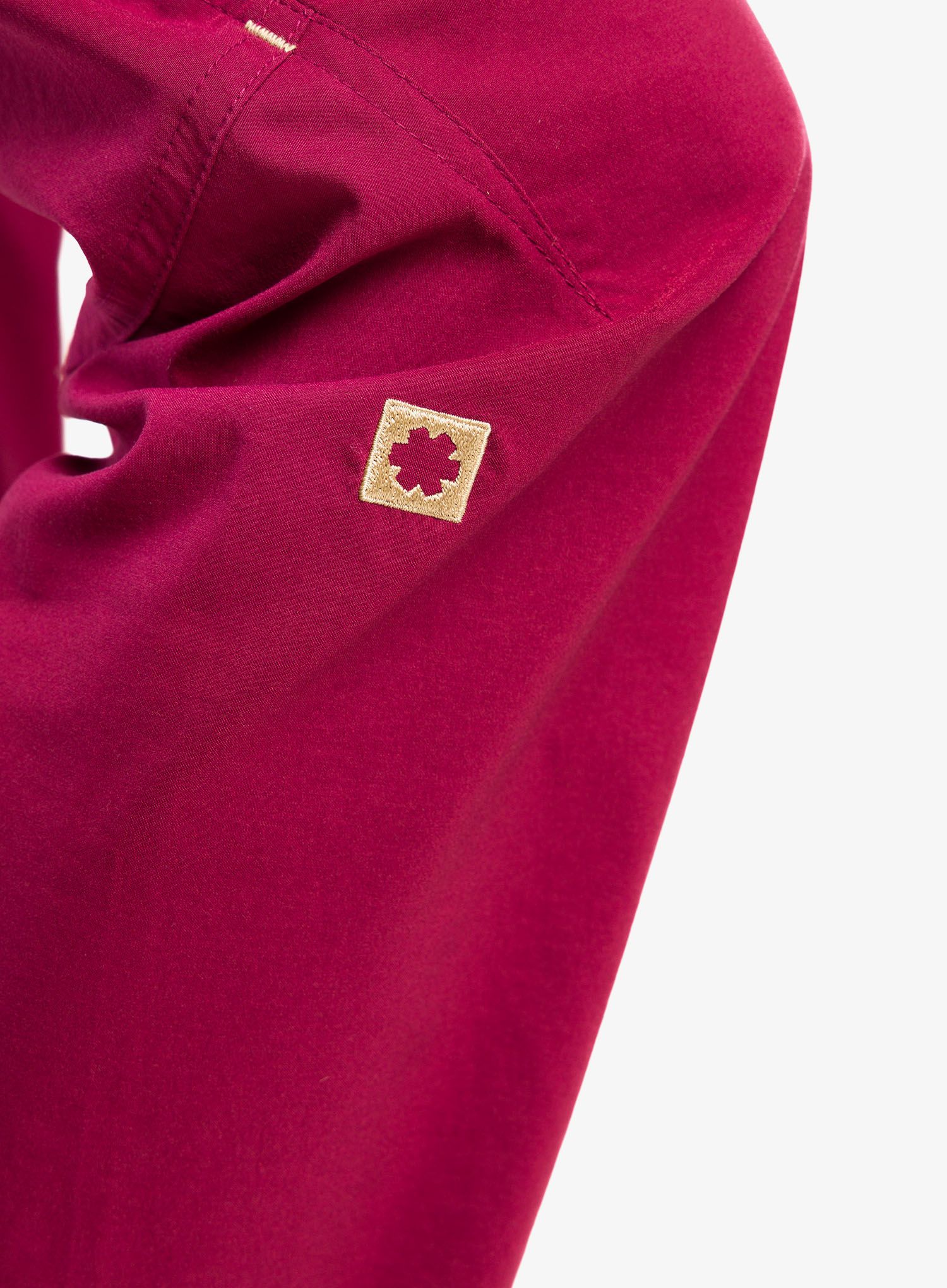 Штани скелелазні жіночі Ocun Noya Pants - wine rhododendron