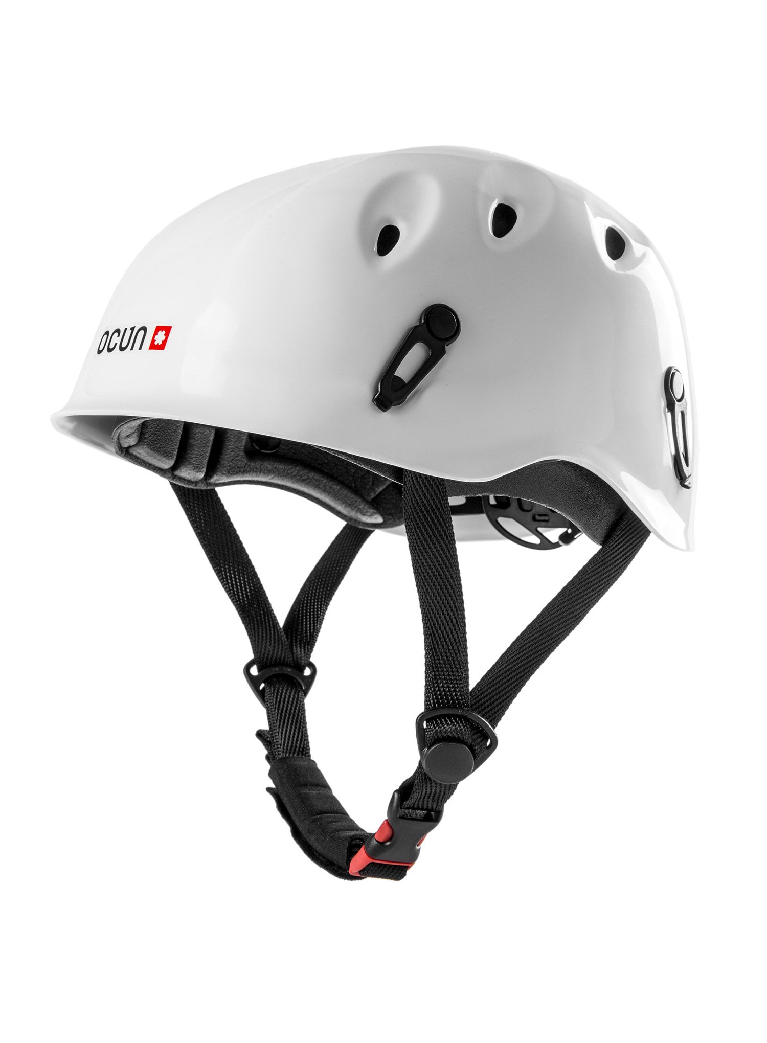 Каска Ocun Pail Combi - white