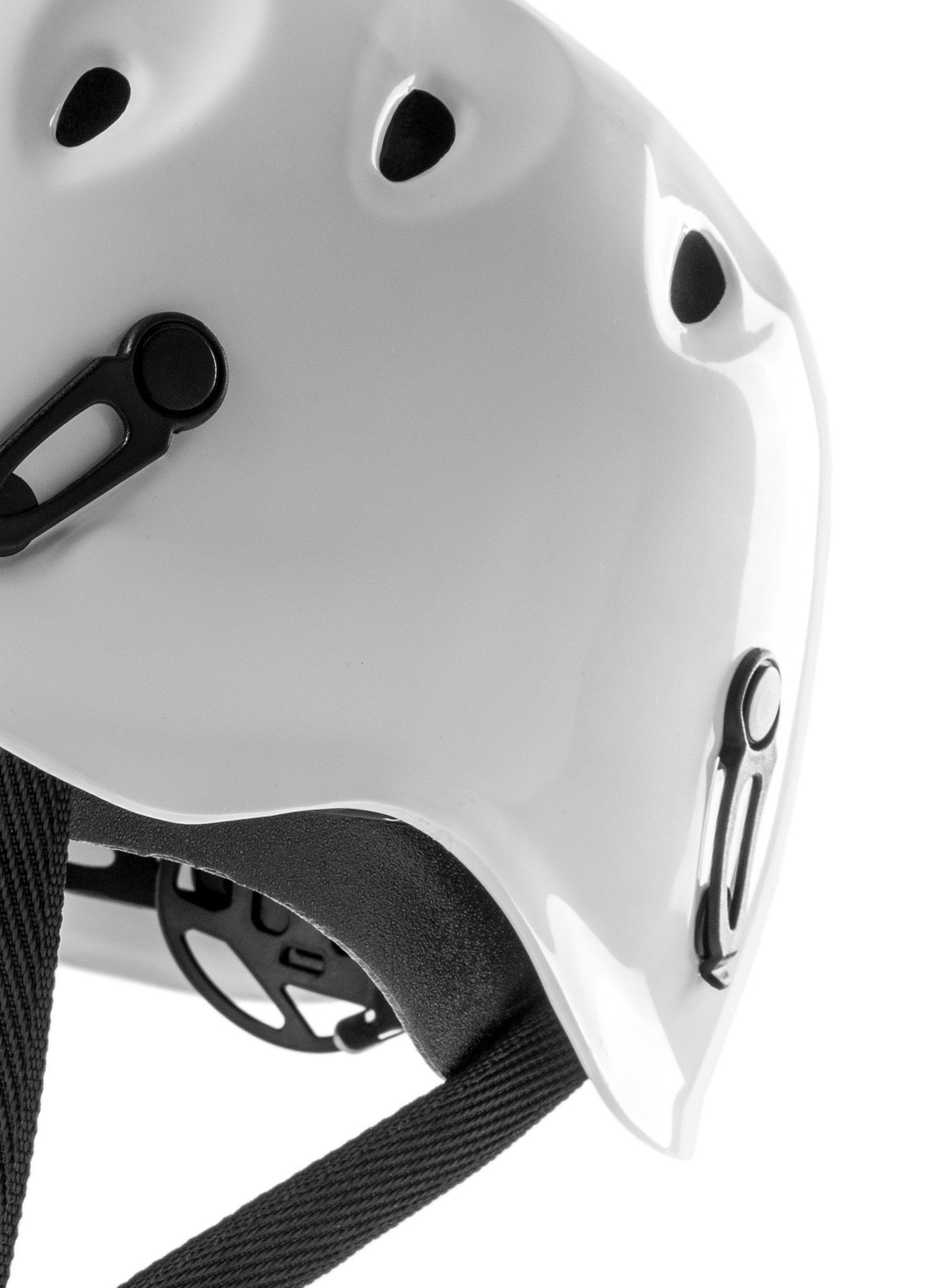 Каска Ocun Pail Combi - white