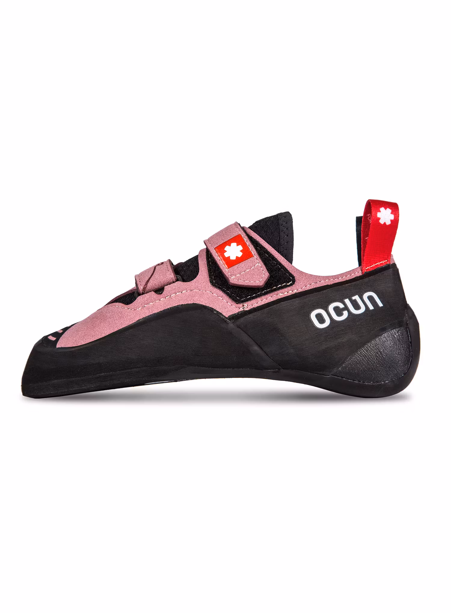 Скельники Ocun Striker QC - rose mesa