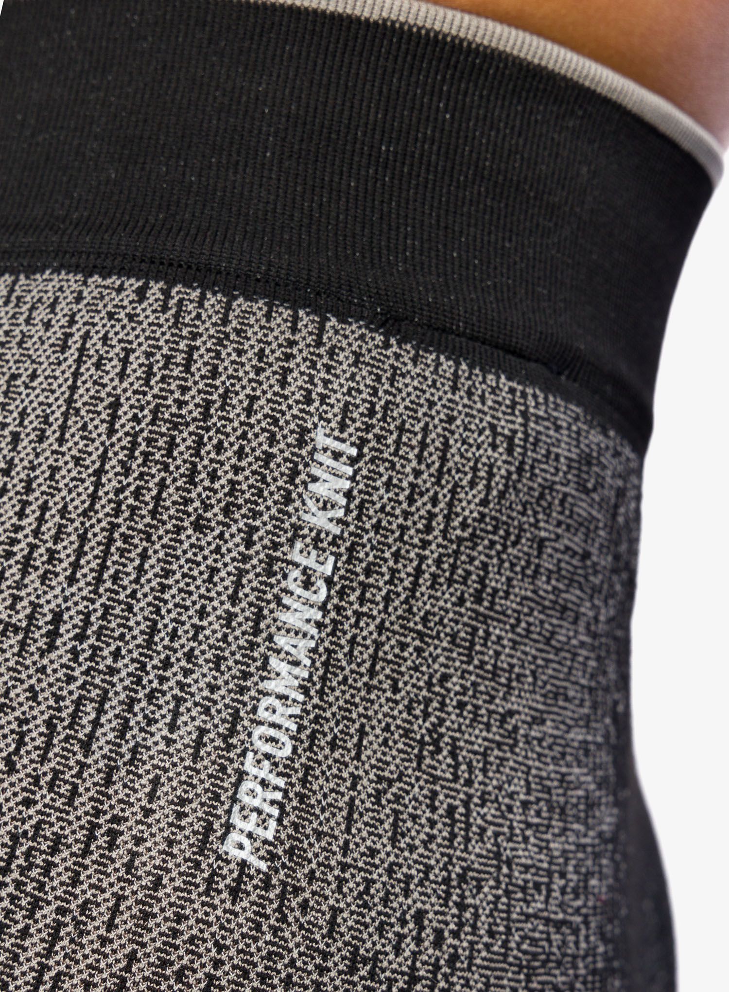 Термолегінси жіночі Odlo Blackcomb Eco BL Bottom Long - black