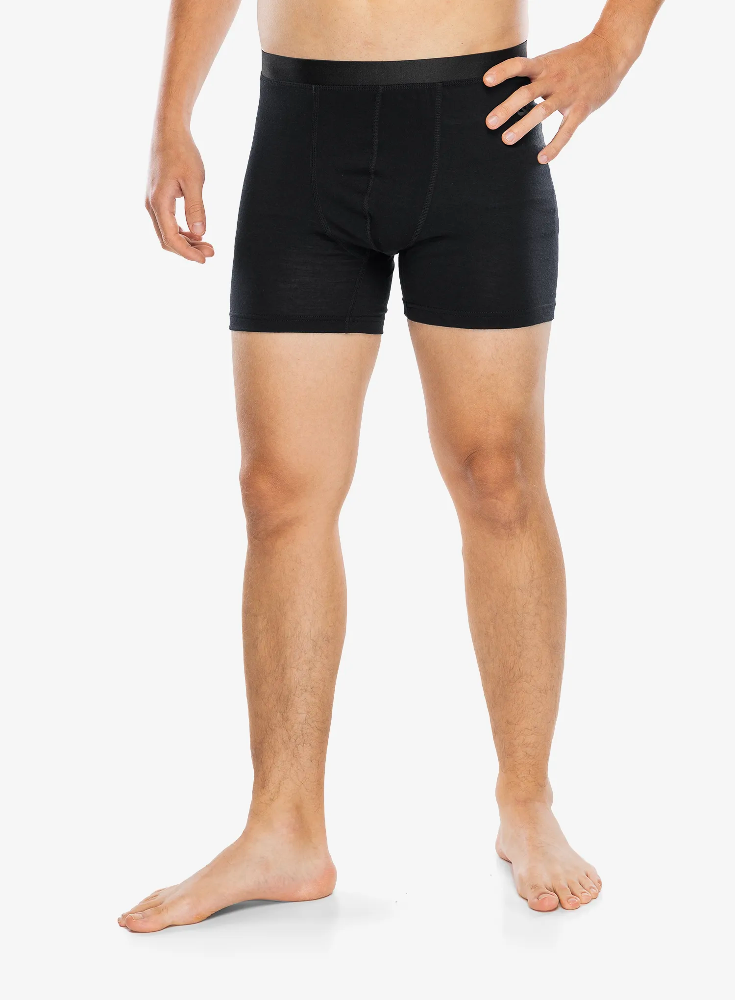 Боксери  Odlo Merino 160 Boxer - black
