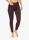 Термолосини жіночі Odlo Merino 200 BL Bottom Long - fudge