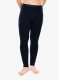 Термолегінси Odlo Merino 260 BL Bottom Long - black