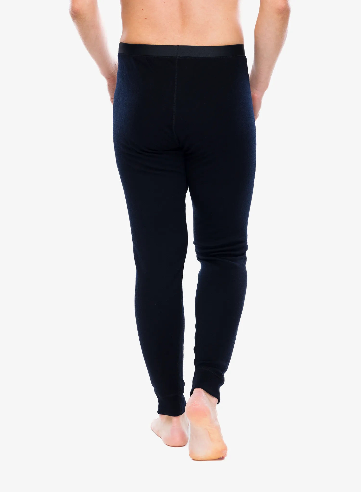 Термолегінси Odlo Merino 260 BL Bottom Long - black