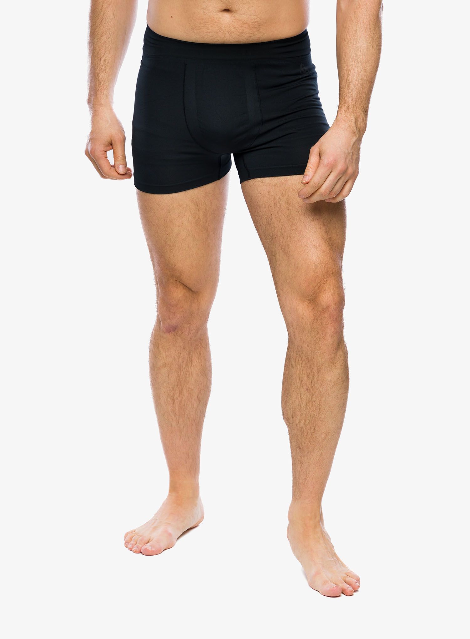 Боксери  Odlo Performance Light Eco Boxer - black