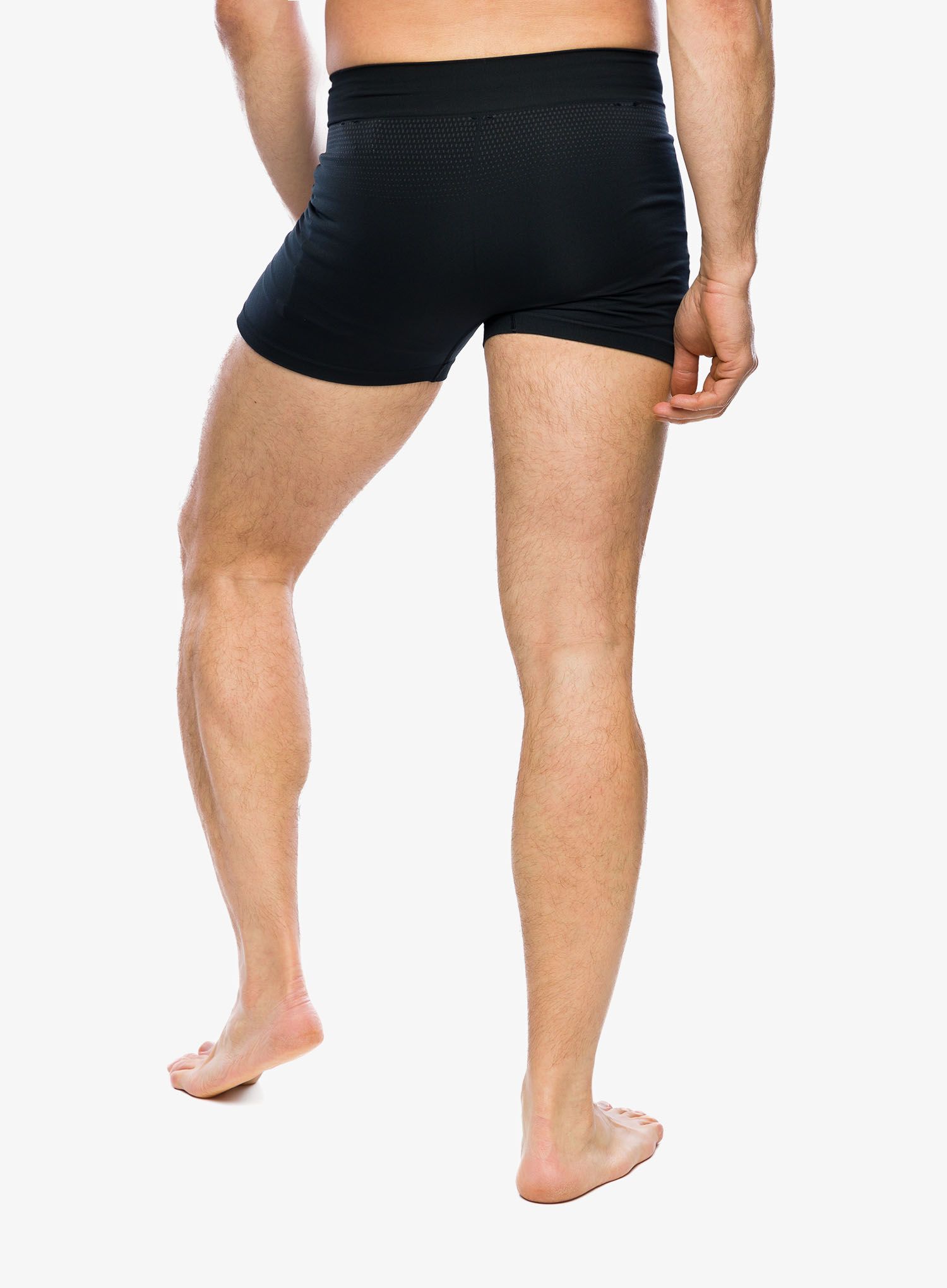 Боксери  Odlo Performance Light Eco Boxer - black