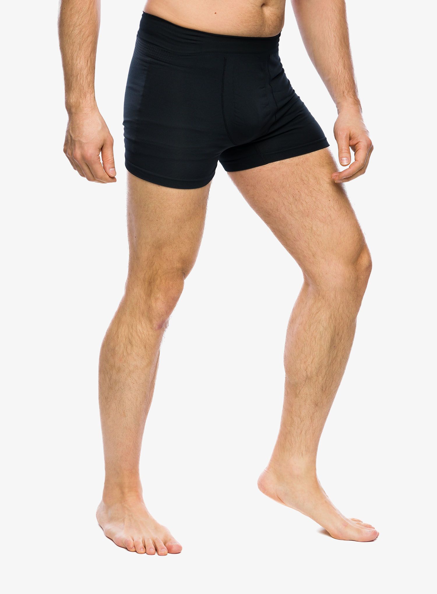 Боксери  Odlo Performance Light Eco Boxer - black