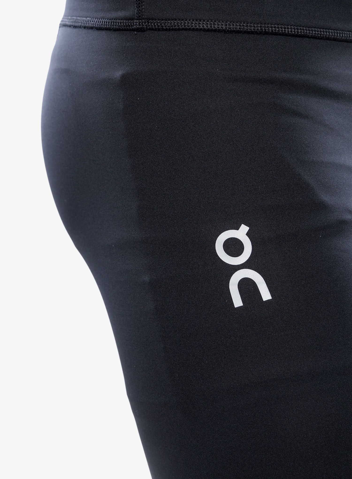 Легінси для бігу On Core Tights - black