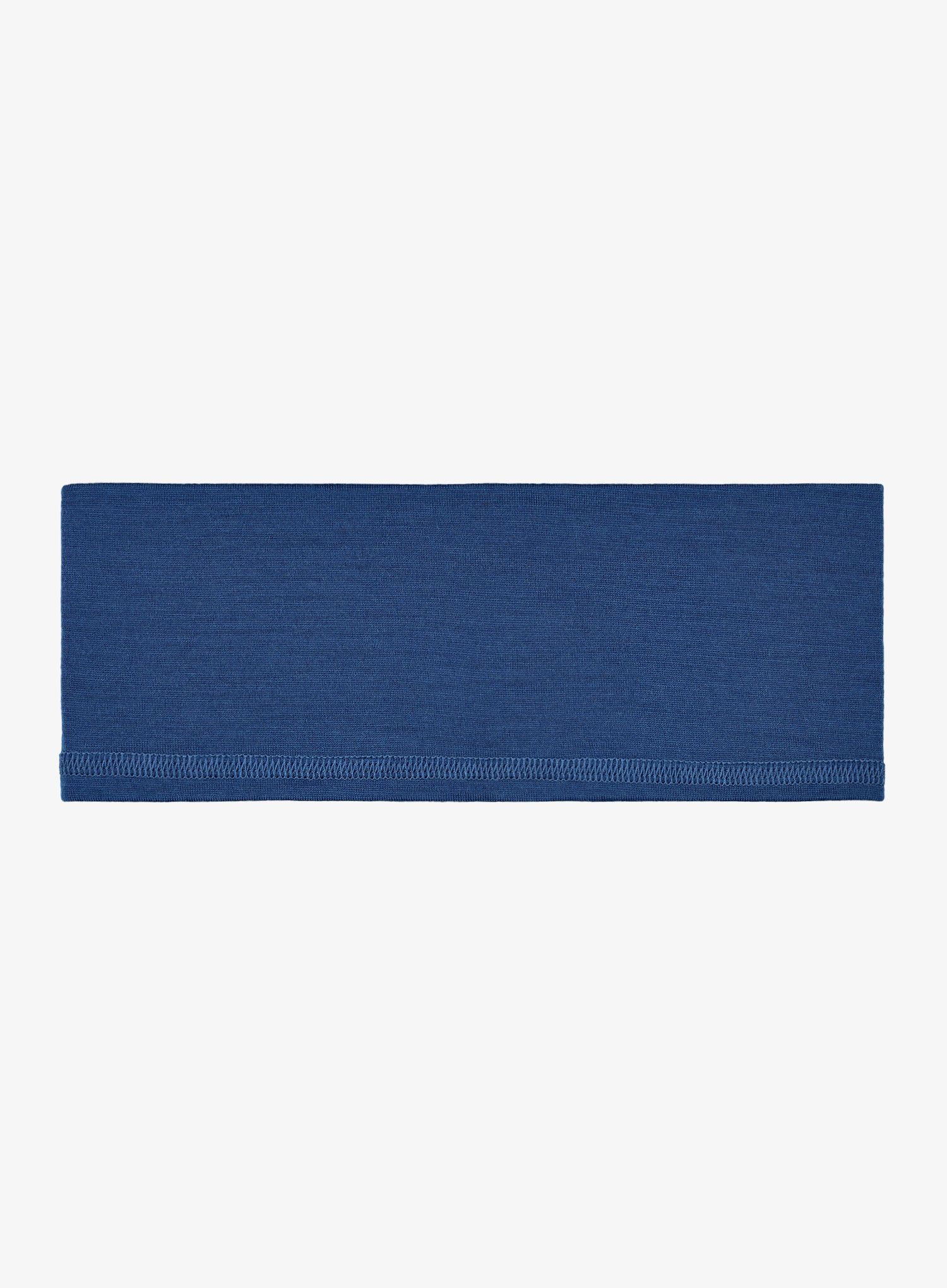 Пов'язка на голову Montura Merino Band - deep blue